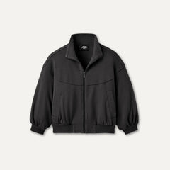Women's Kyleigh Full-Zip Jacket - INK