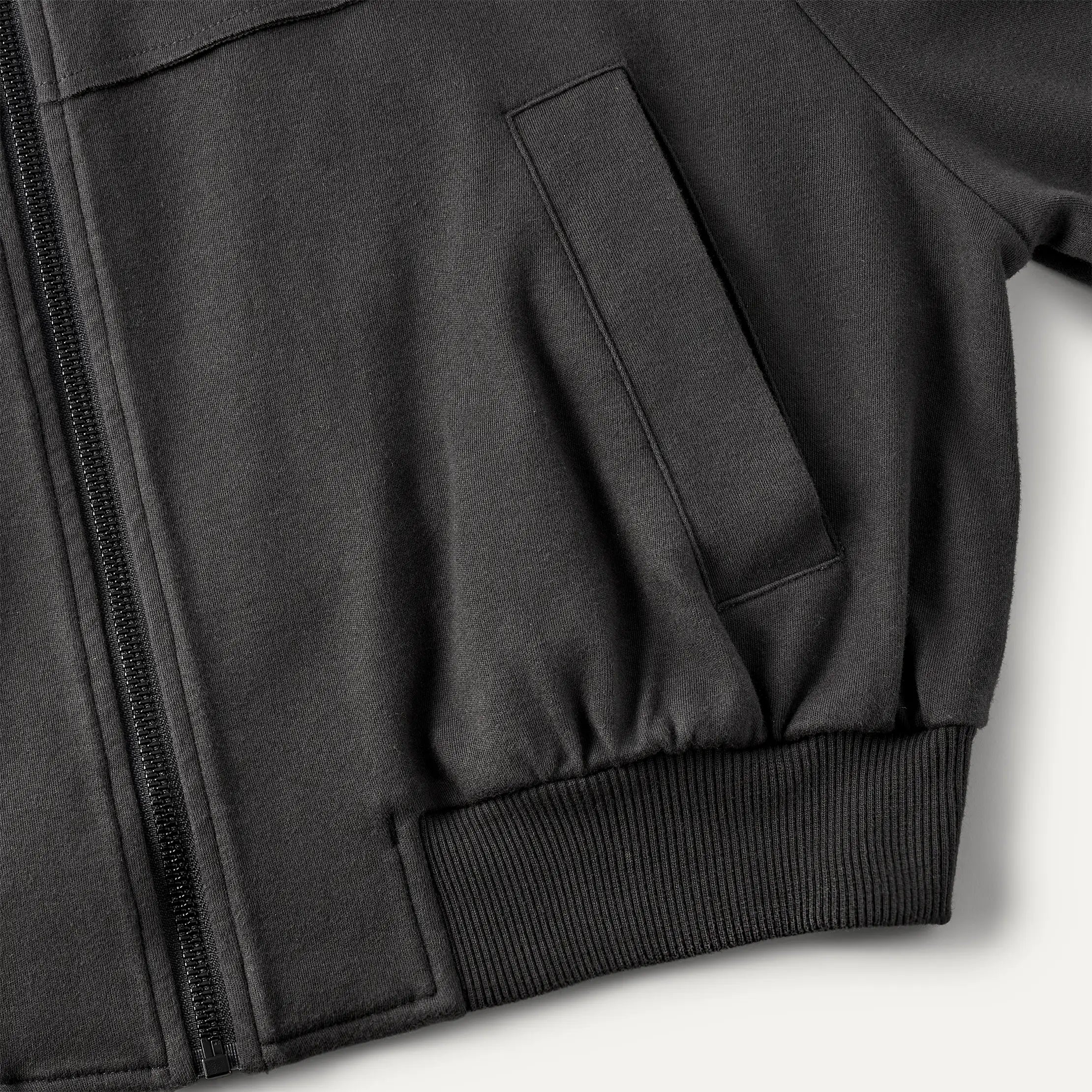 Women's Kyleigh Full-Zip Jacket - INK