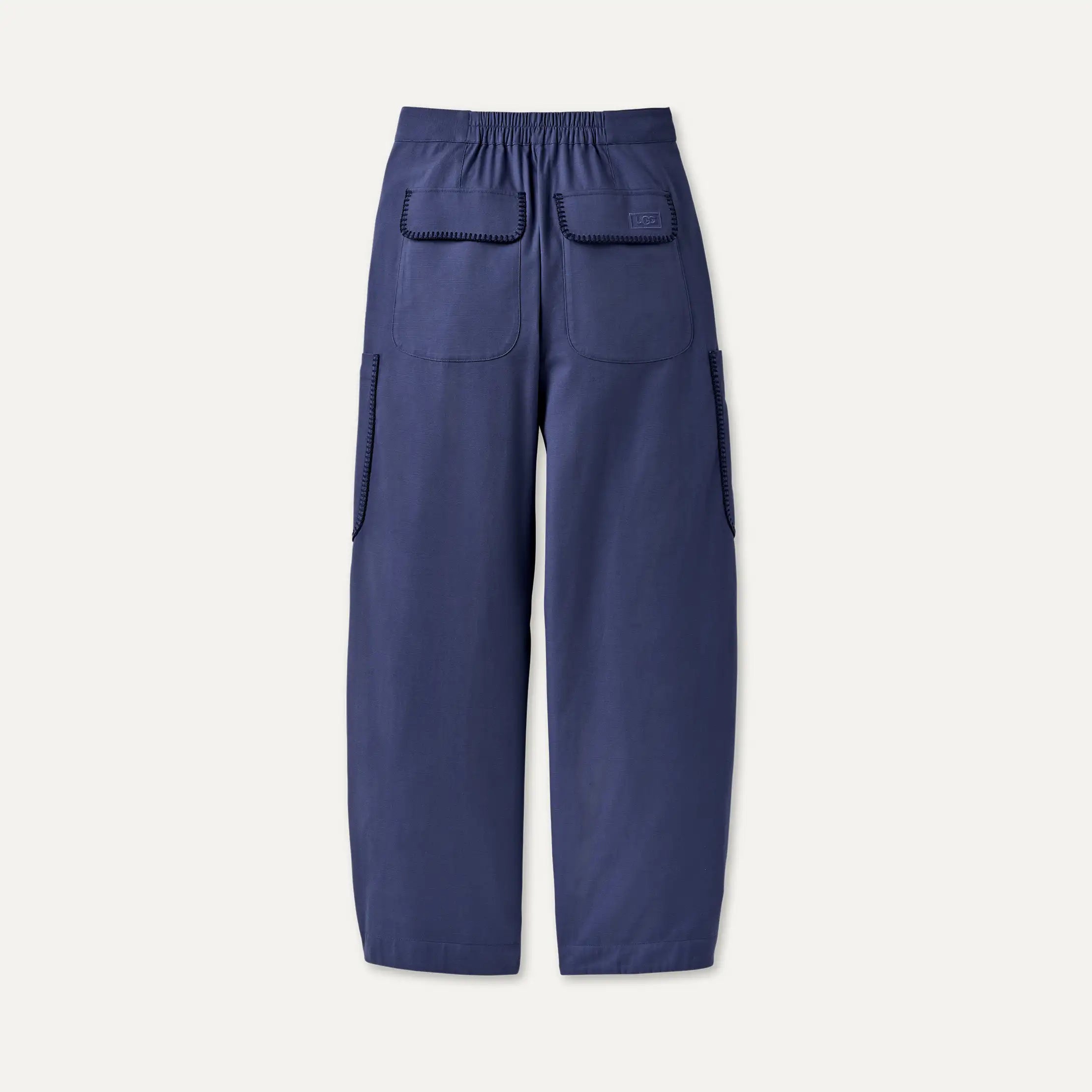 Women's Hollyn Cargo Pant - AMALFI