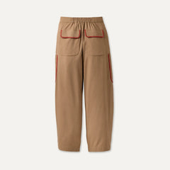 Women's Hollyn Cargo Pant - SAND