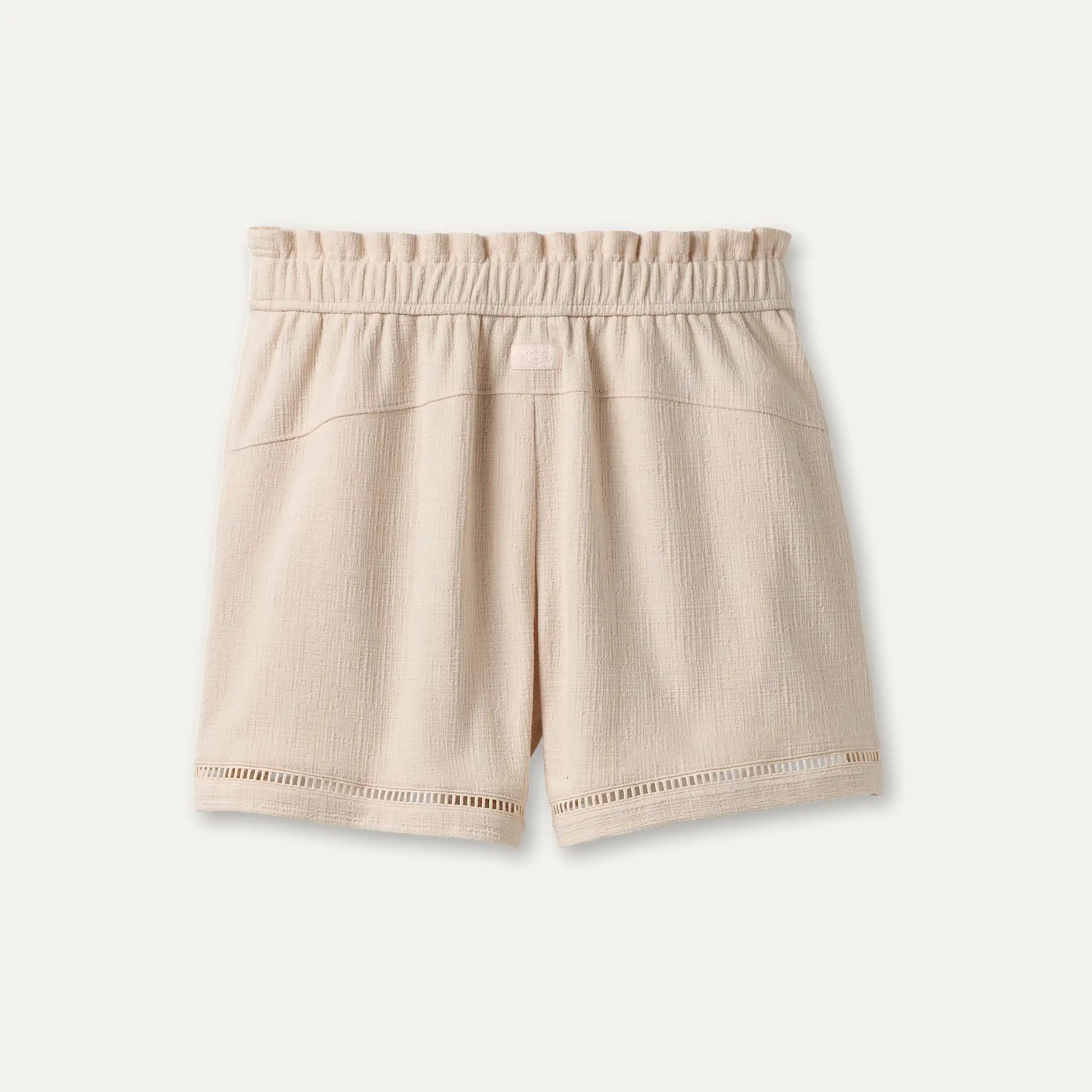 Women's Frynn Short - CREAM