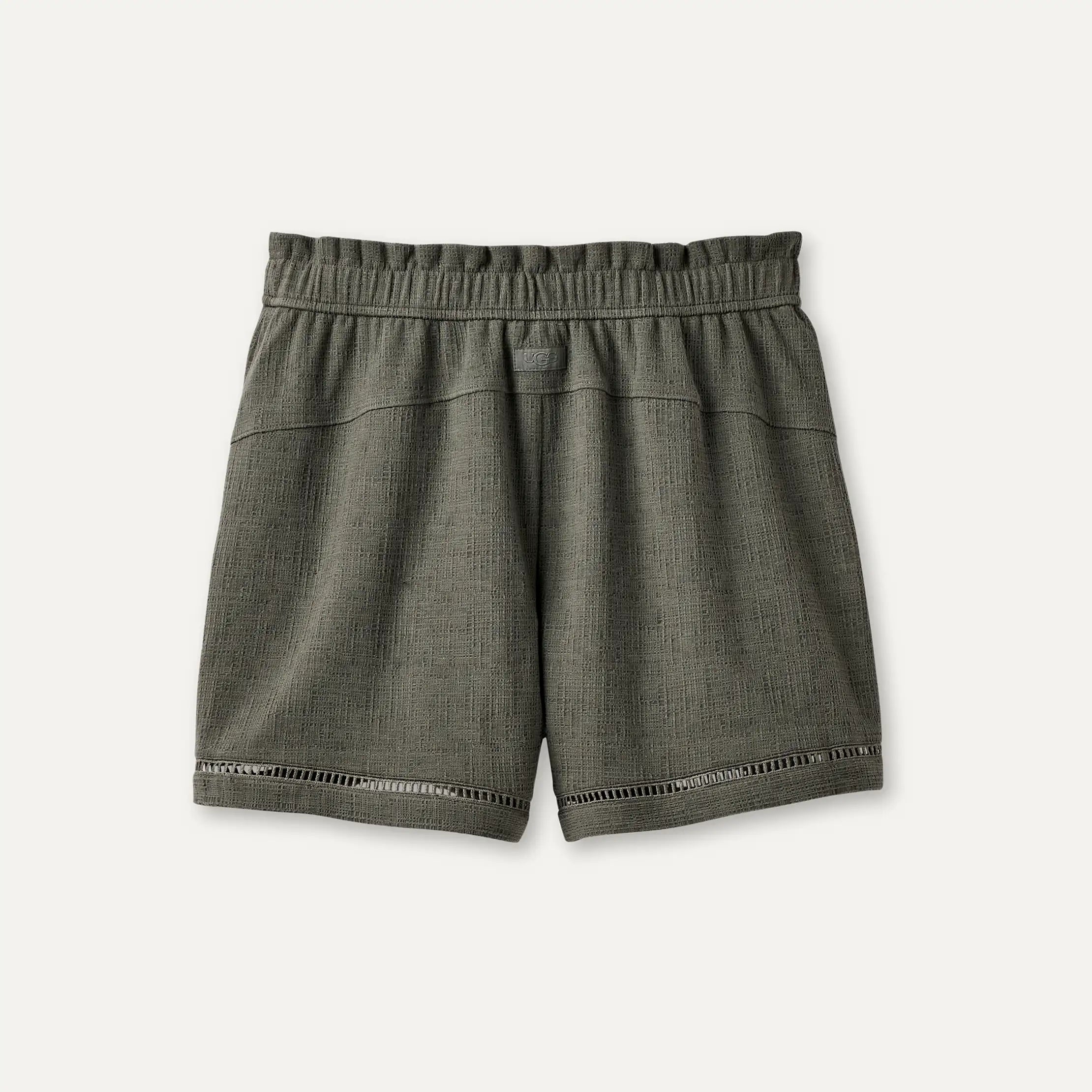 Women's Frynn Short - GREEN GREY