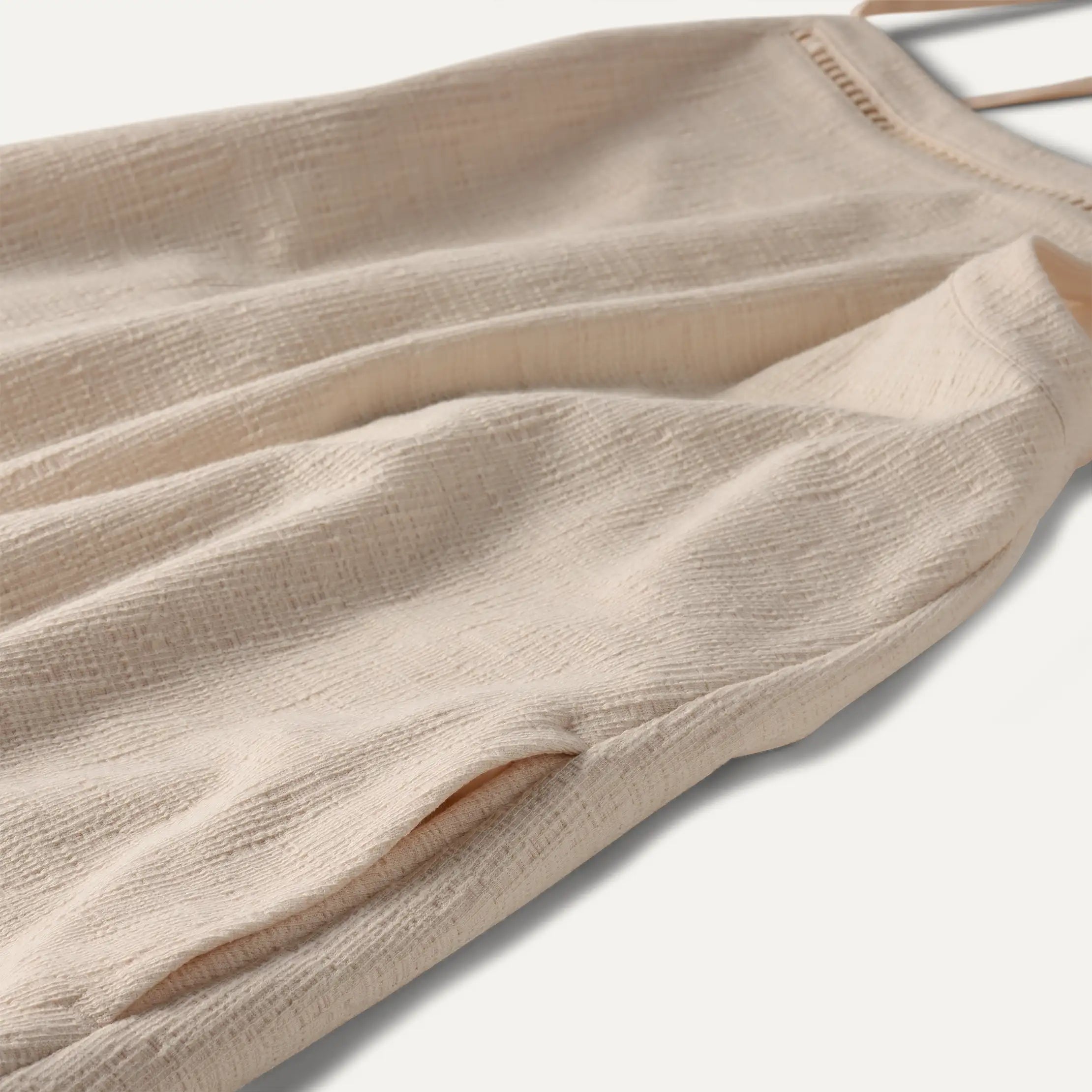 Women's Clarinda Dress - CREAM