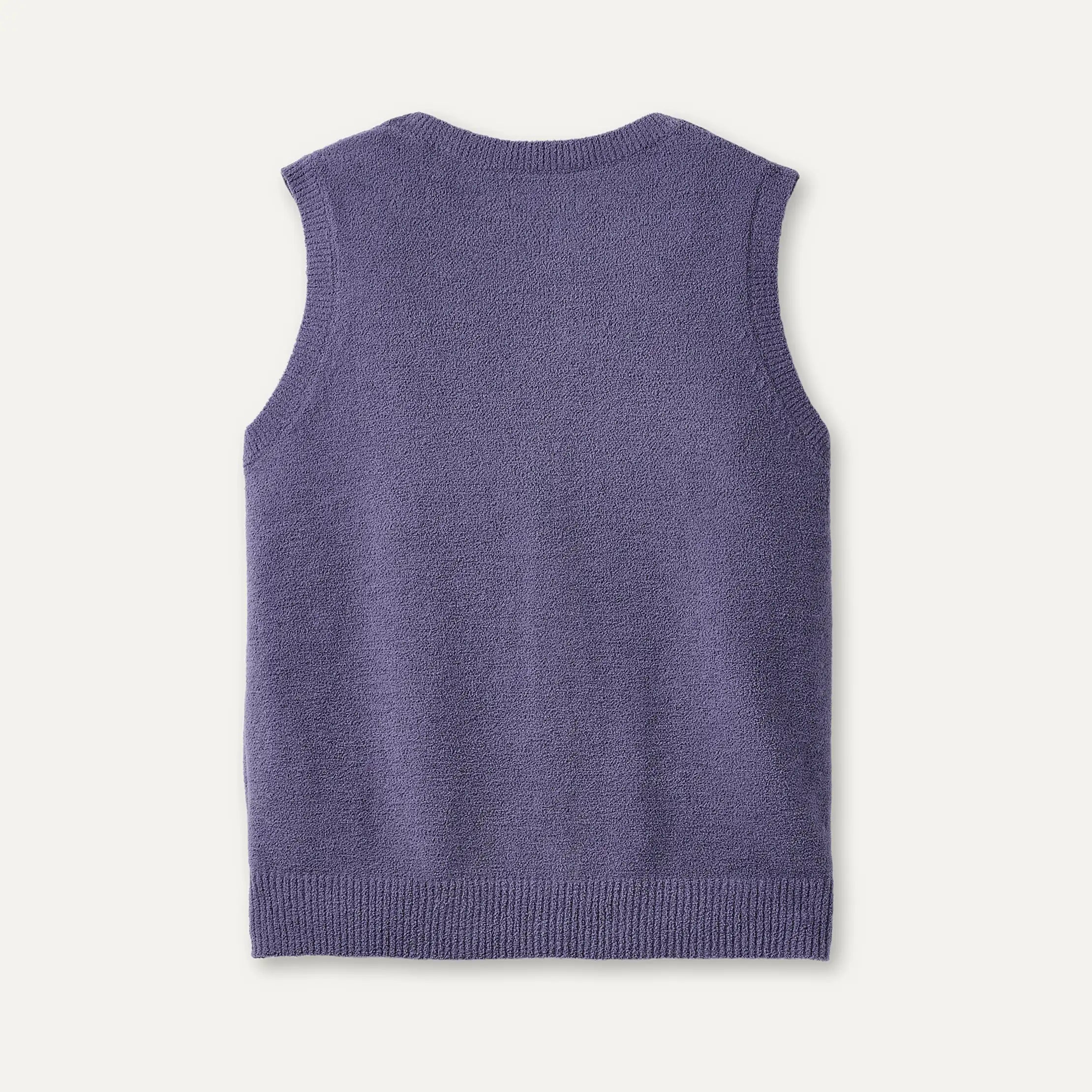 Women's Kollyns Vest Lite - DUSTED IRIS