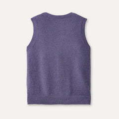 Women's Kollyns Vest Lite - DUSTED IRIS