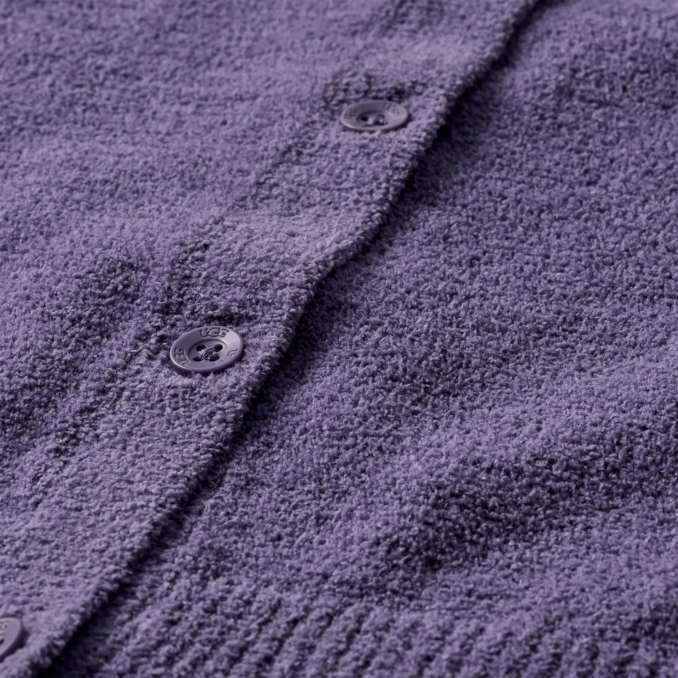 Women's Kollyns Vest Lite - DUSTED IRIS