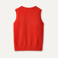 Women's Kollyns Vest Lite - LOBSTER