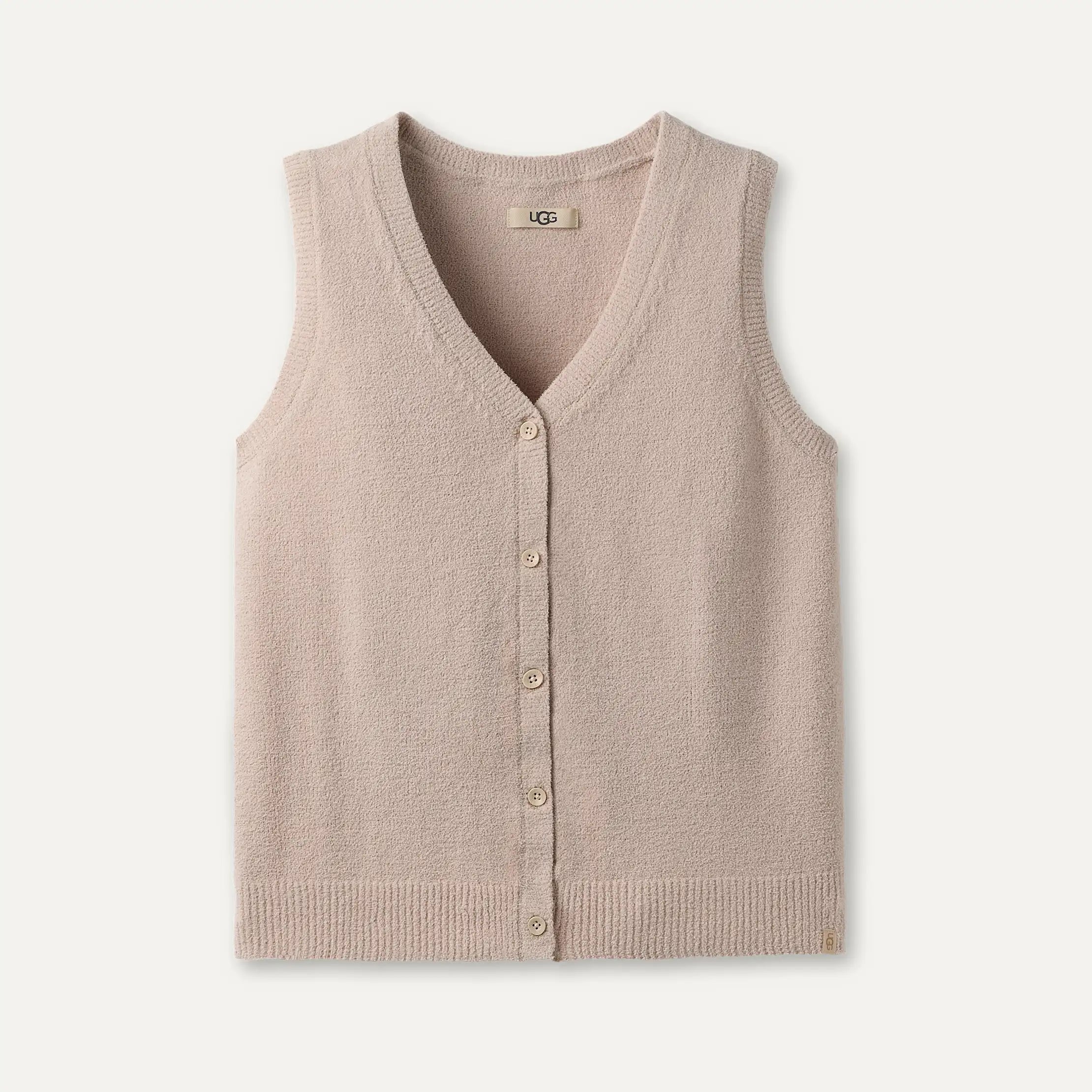 Women's Kollyns Vest Lite - SAND