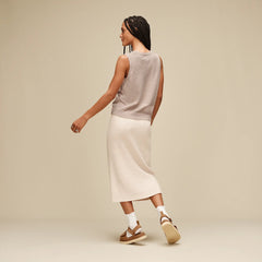Women's Kollyns Vest Lite - SAND