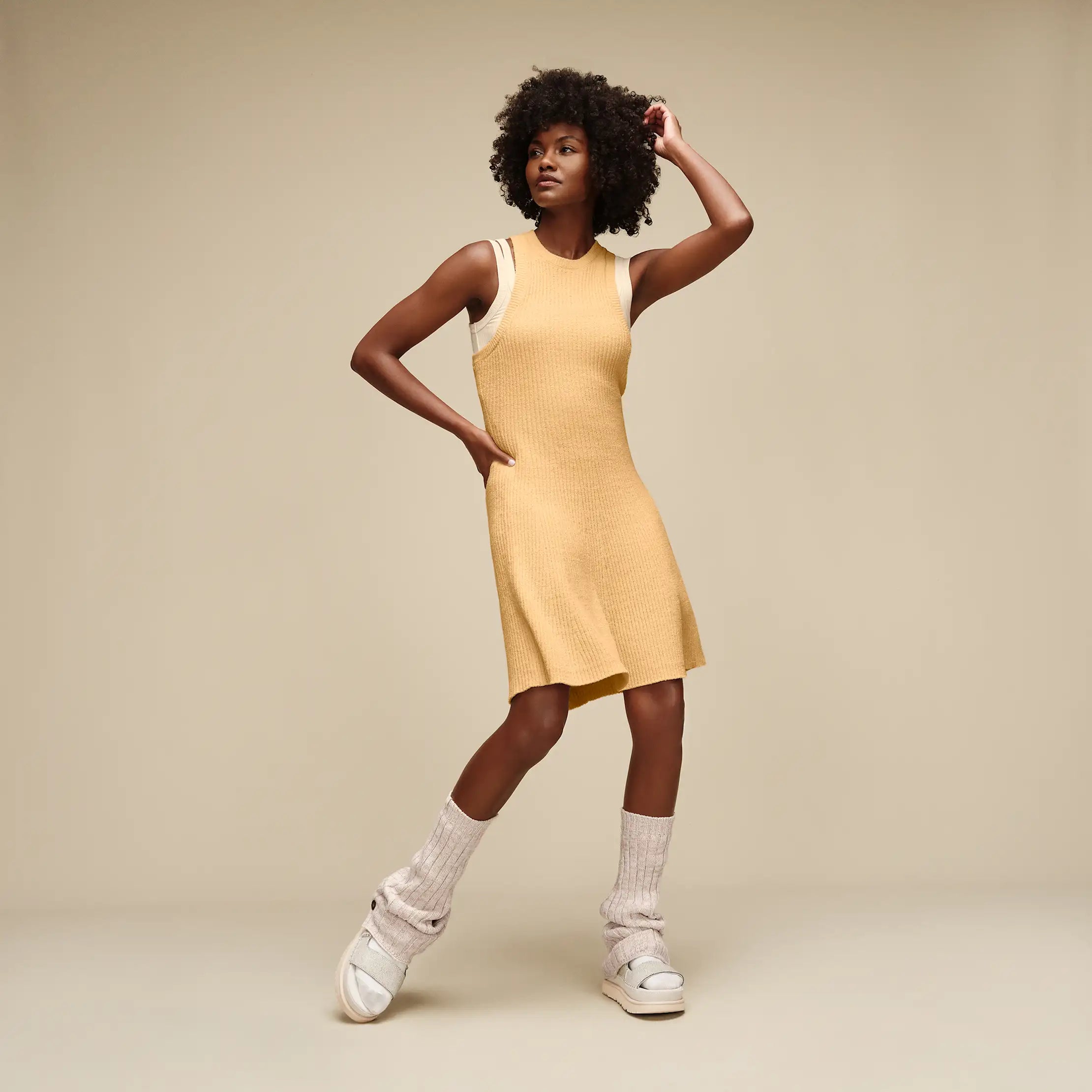 Women's Adela Dress Lite - CHICK