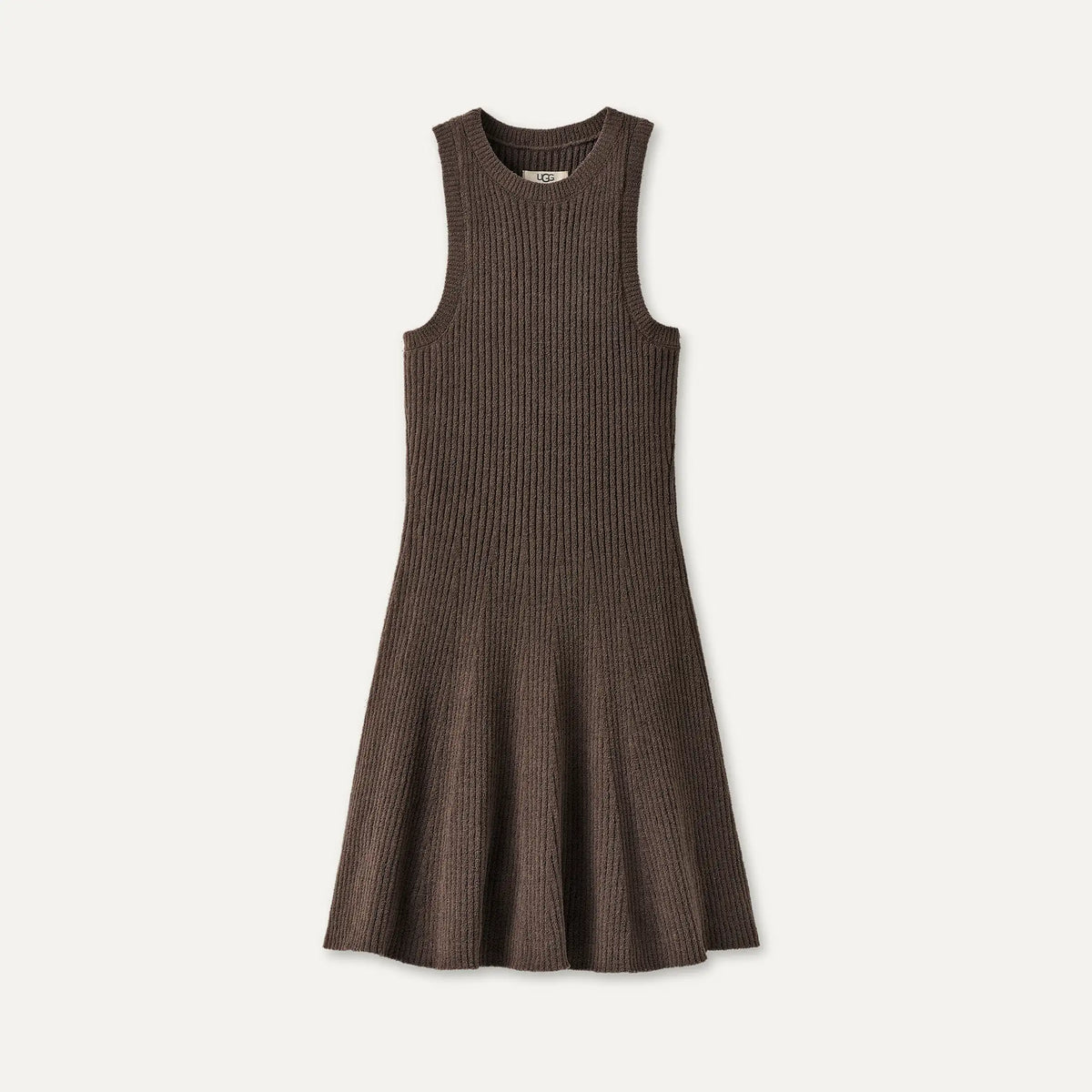 Women's Adela Dress Lite - DENSE SMOKE