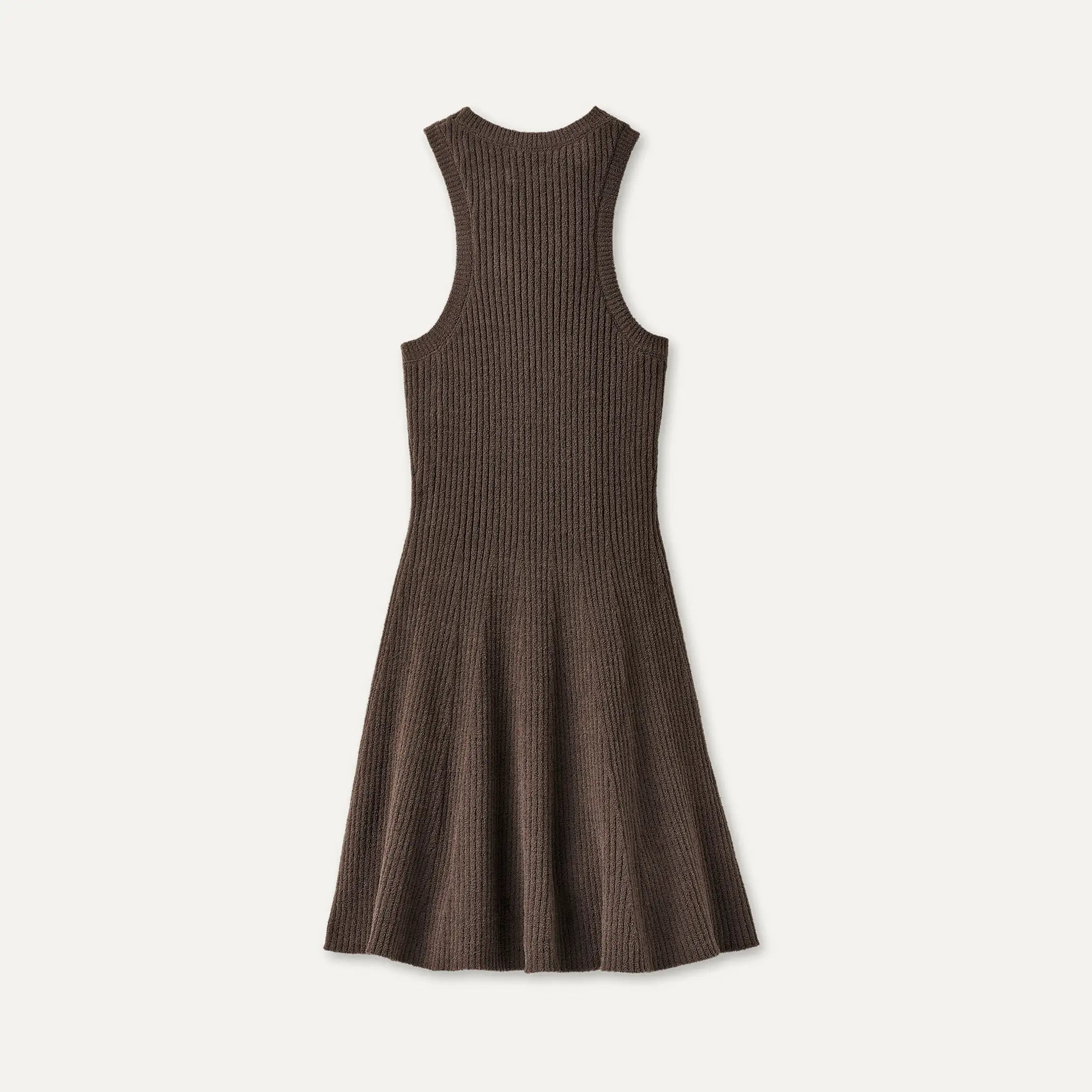 Women's Adela Dress Lite - DENSE SMOKE