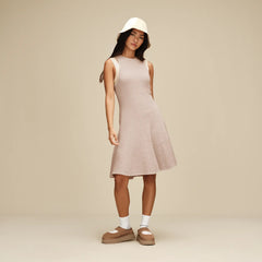 Women's Adela Dress Lite - SAND