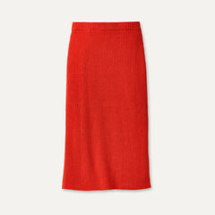 Women's Chryston Skirt Lite - LOBSTER