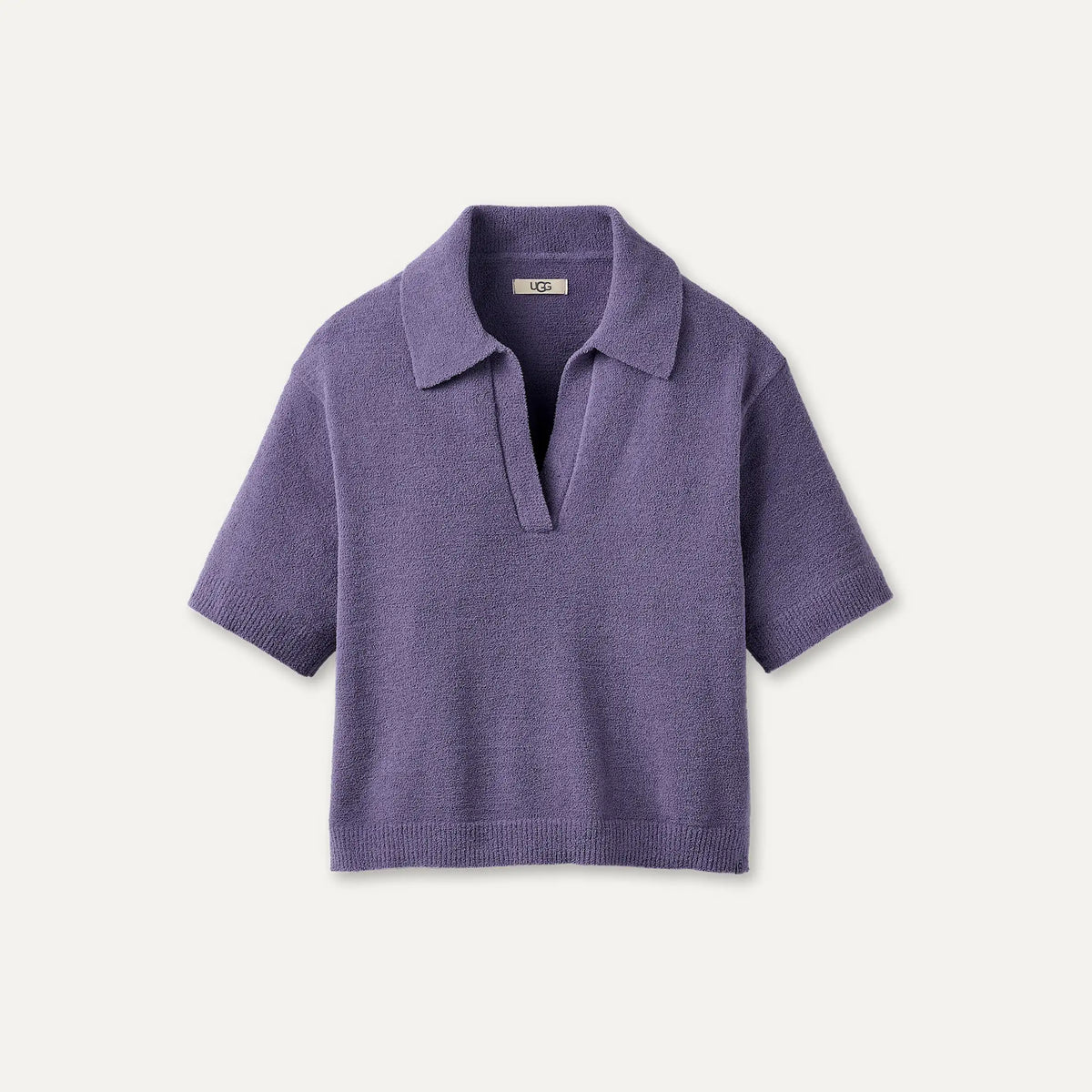 Women's Keslyn Top Lite - DUSTED IRIS