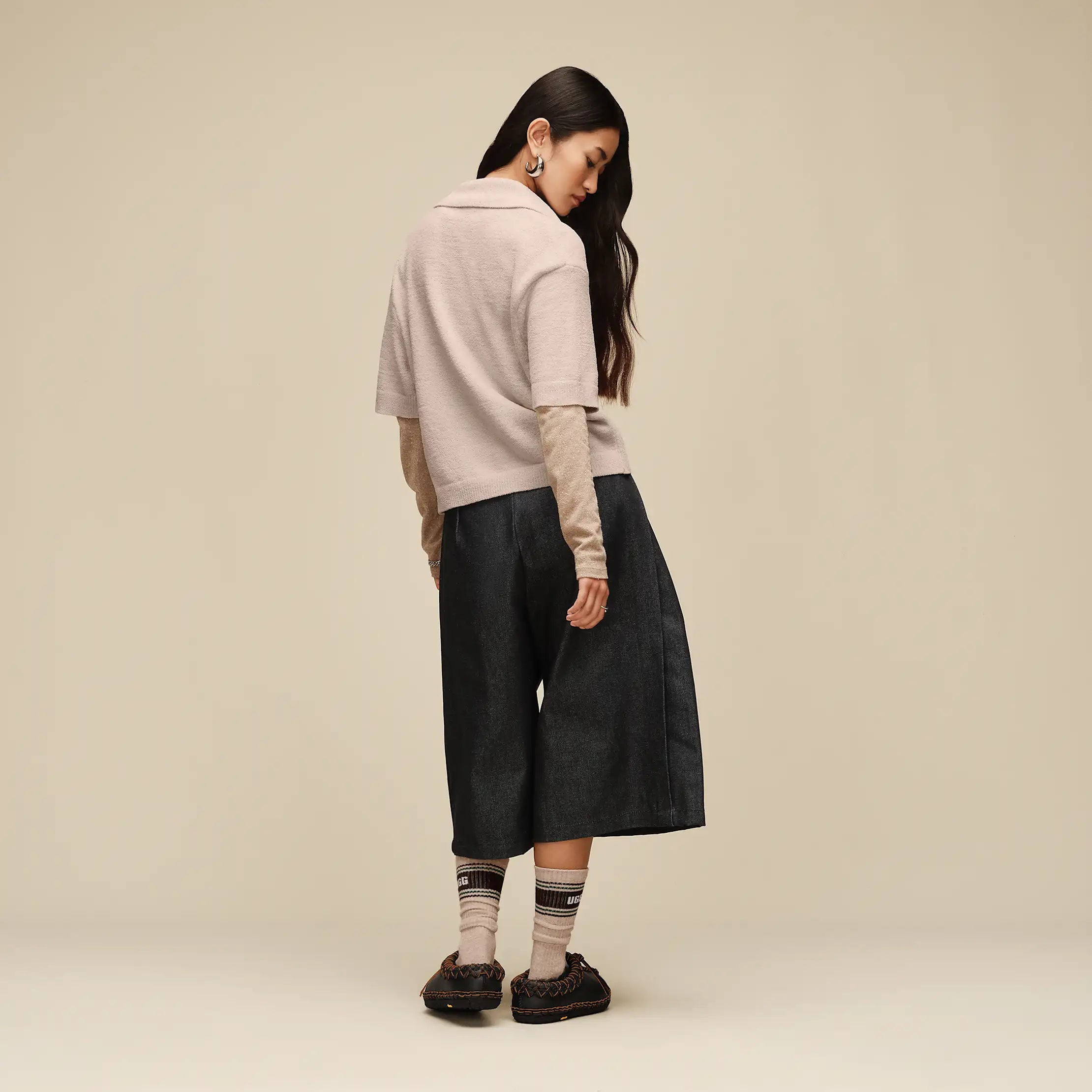Women's Keslyn Top Lite - SAND