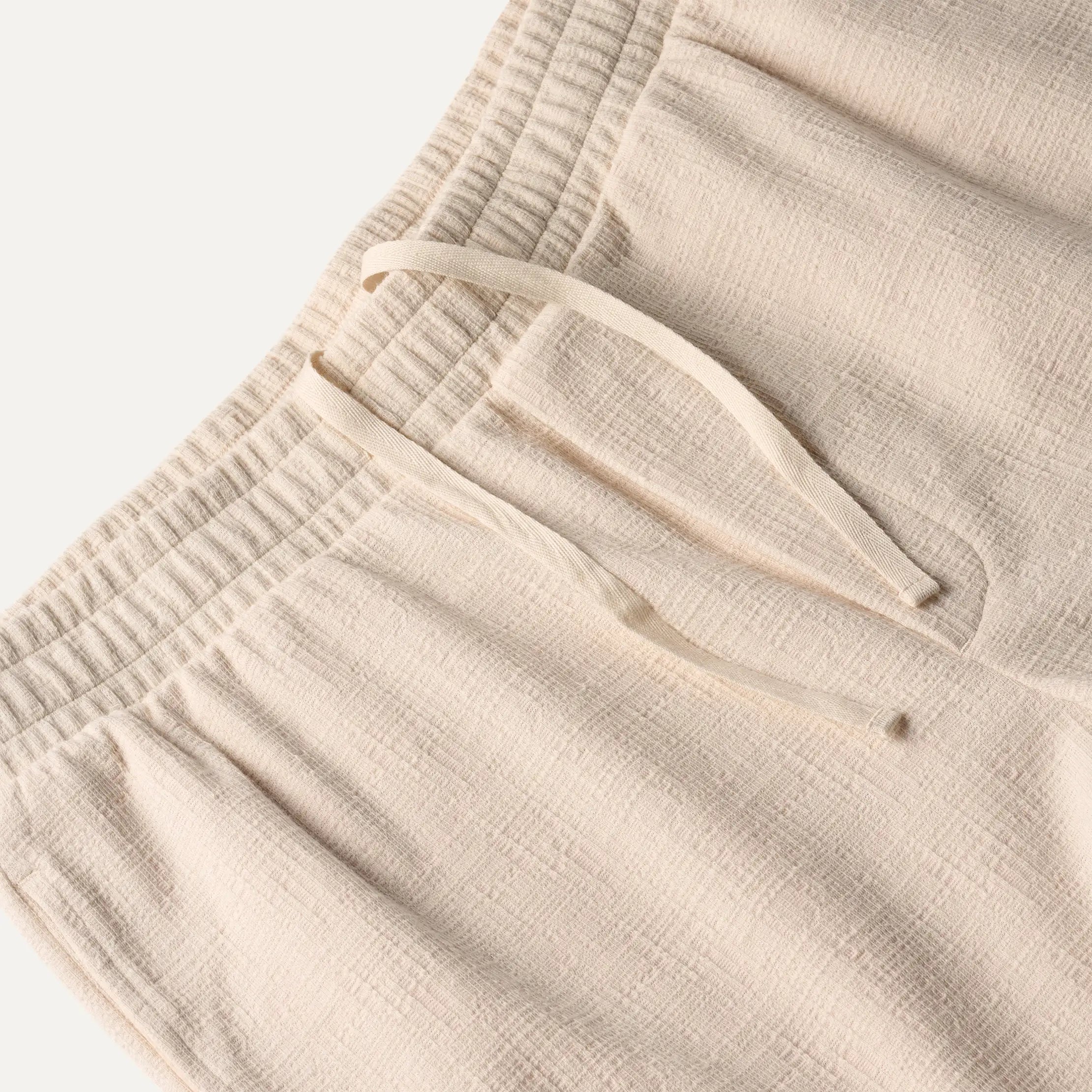 Men's Jaxtyn Short - CREAM