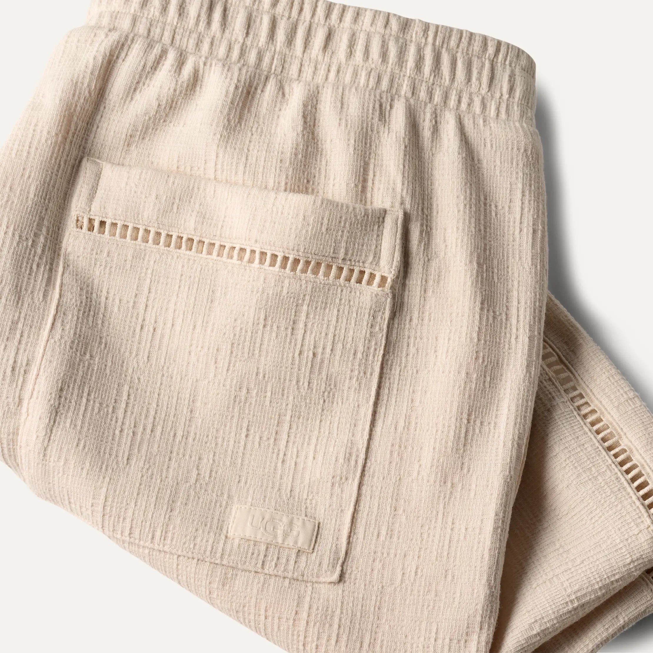Men's Jaxtyn Short - CREAM