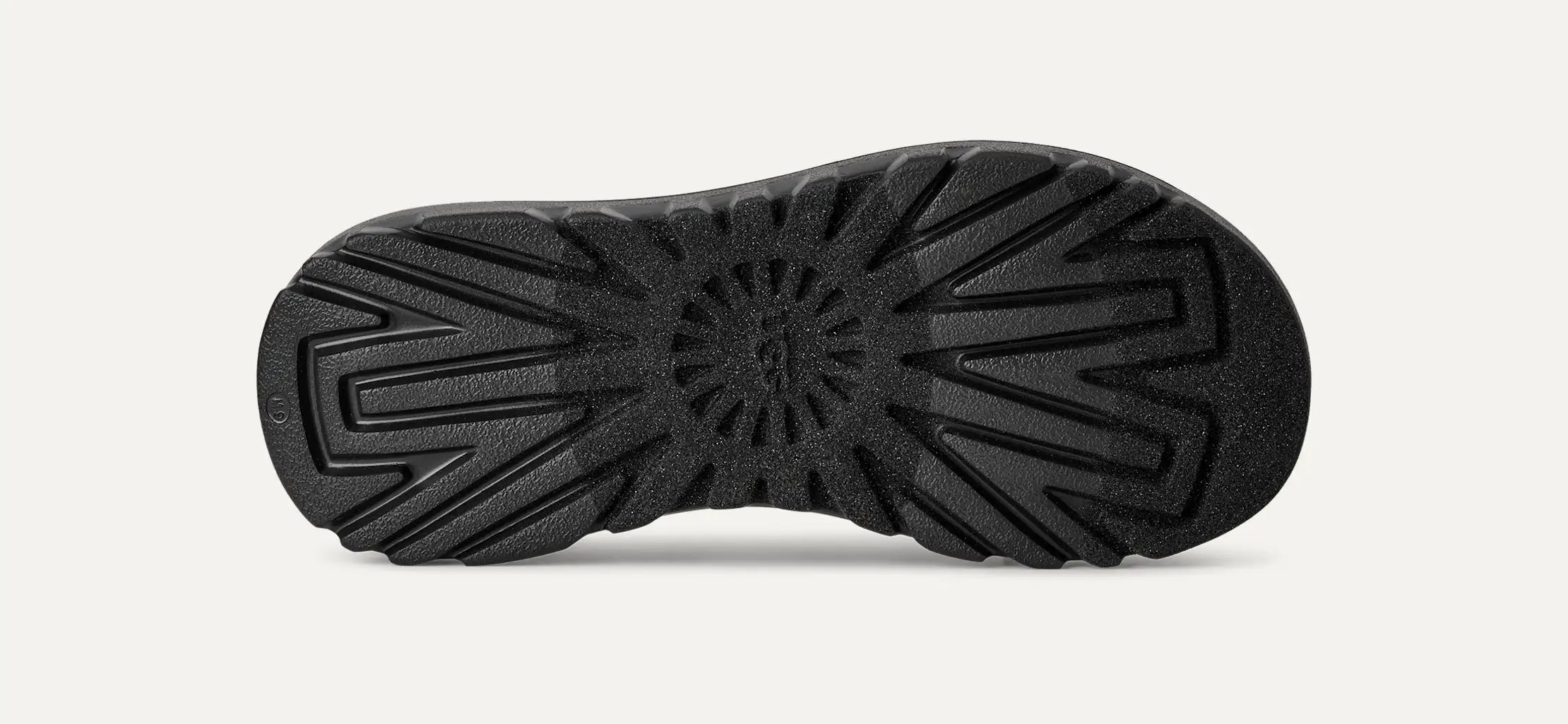 Men's PeakMod Slide - BLACK
