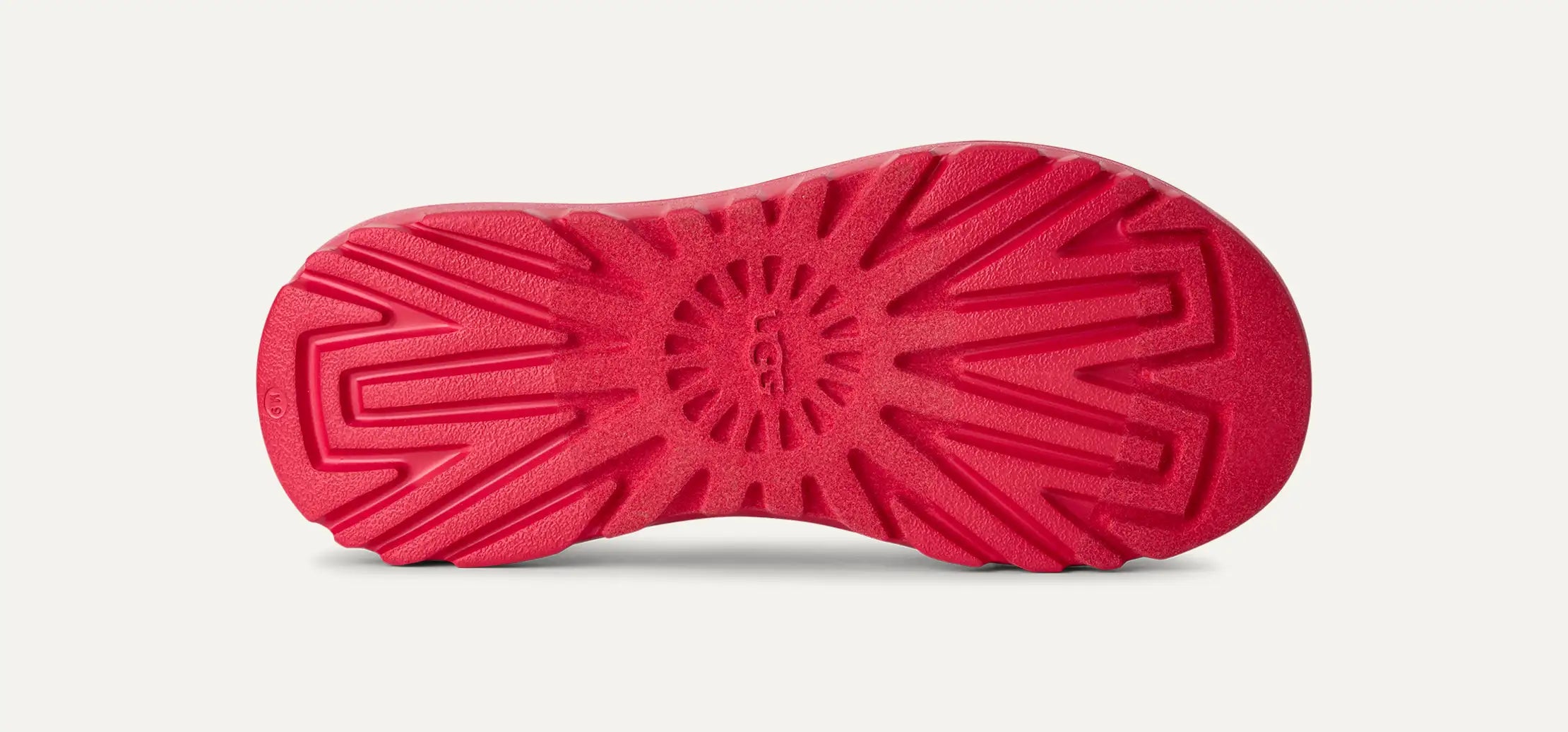 Men's PeakMod Slide - CHERRY PARFAIT / JASMINE