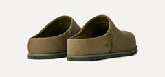 Men's Otzo Clog - BURNT OLIVE