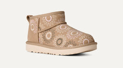Kids' Classic Ultra Mini Sun Stitch - MUSTARD SEED