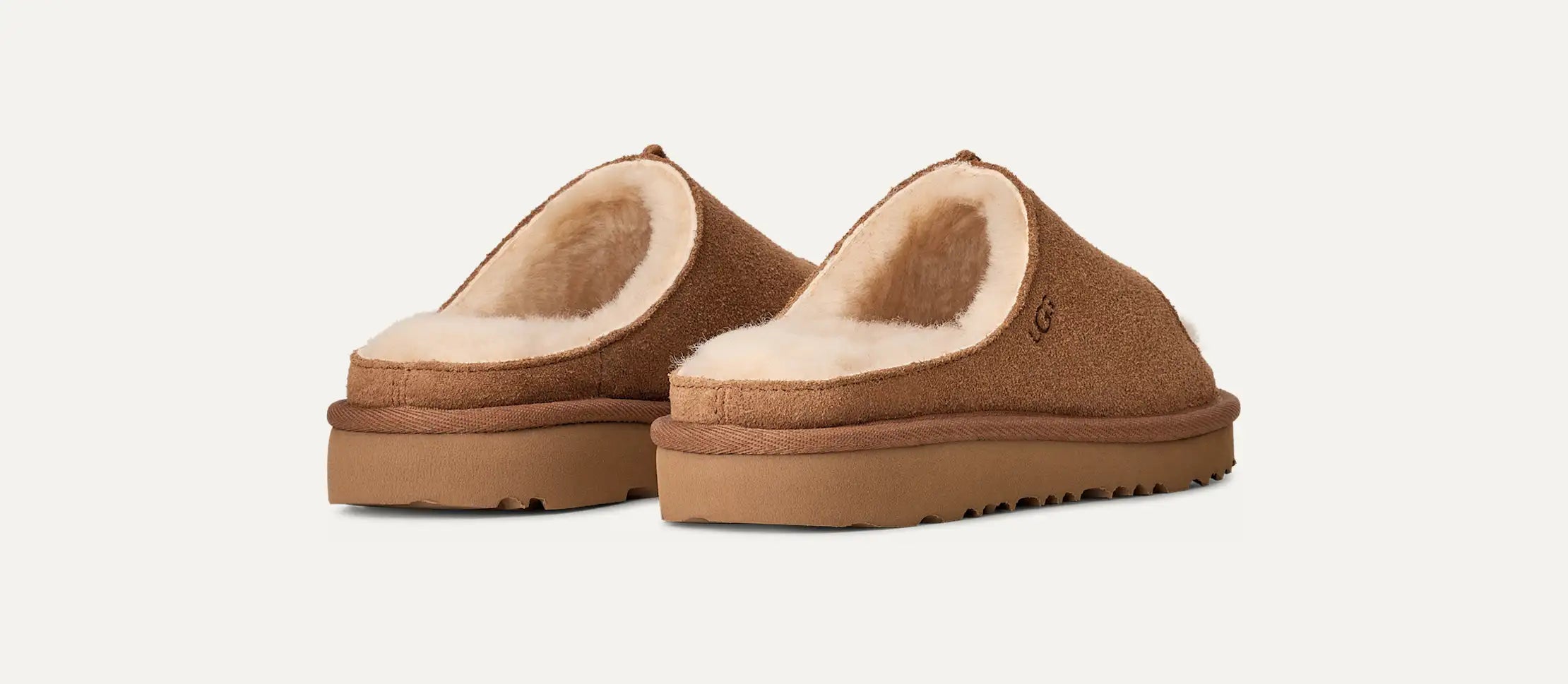 Kids' Greenport Slide - CHESTNUT