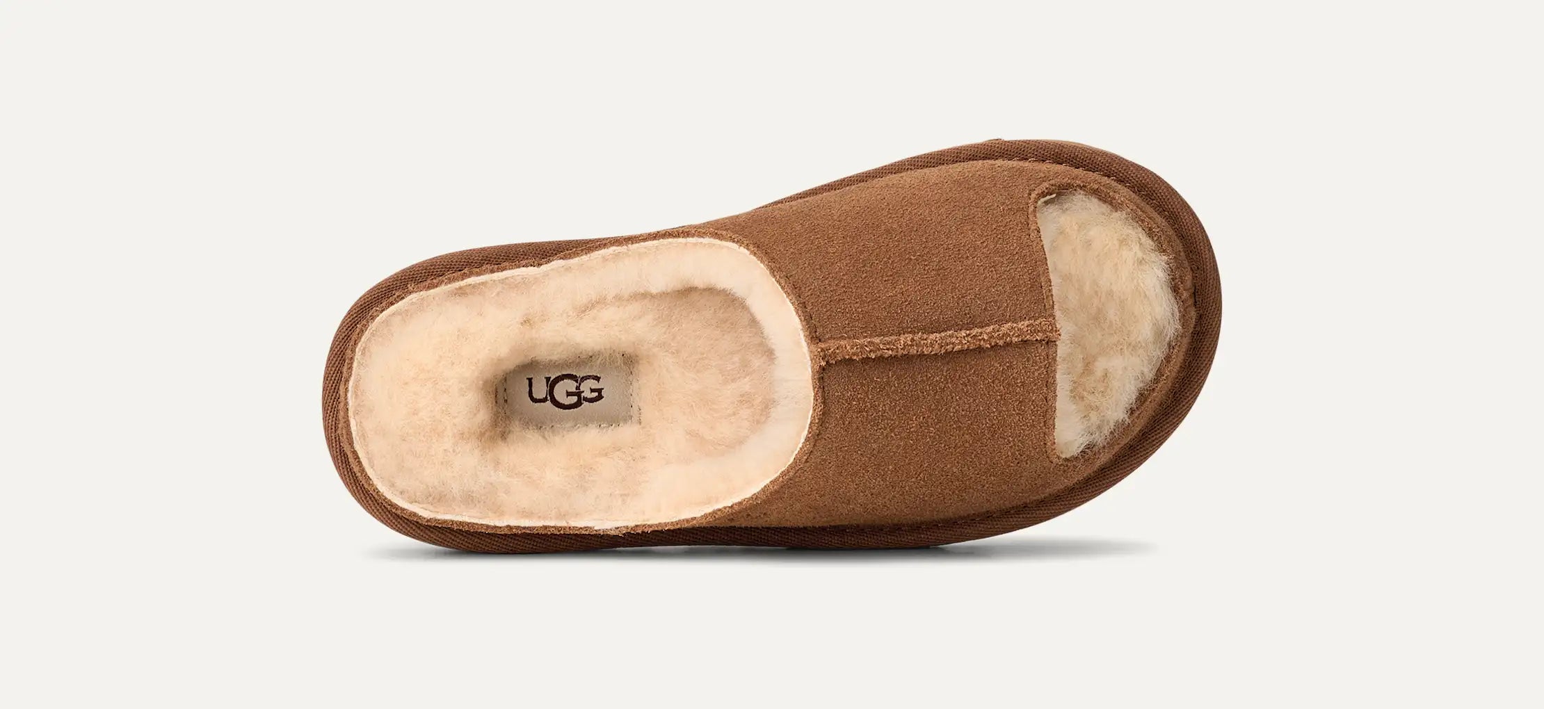 Kids' Greenport Slide - CHESTNUT