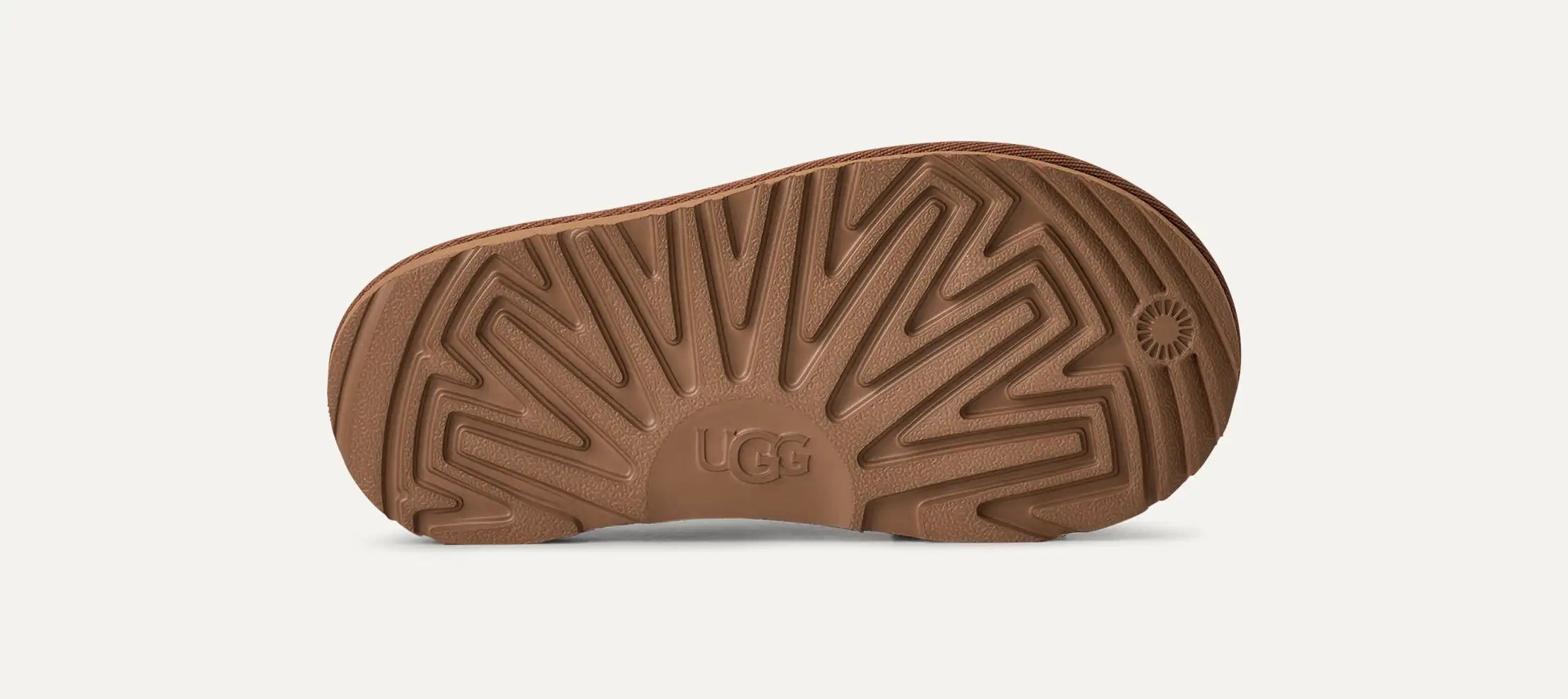 Kids' Greenport Slide - CHESTNUT