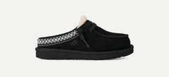 Kids' Tasman Mule - BLACK