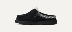 Kids' Tasman Mule - BLACK