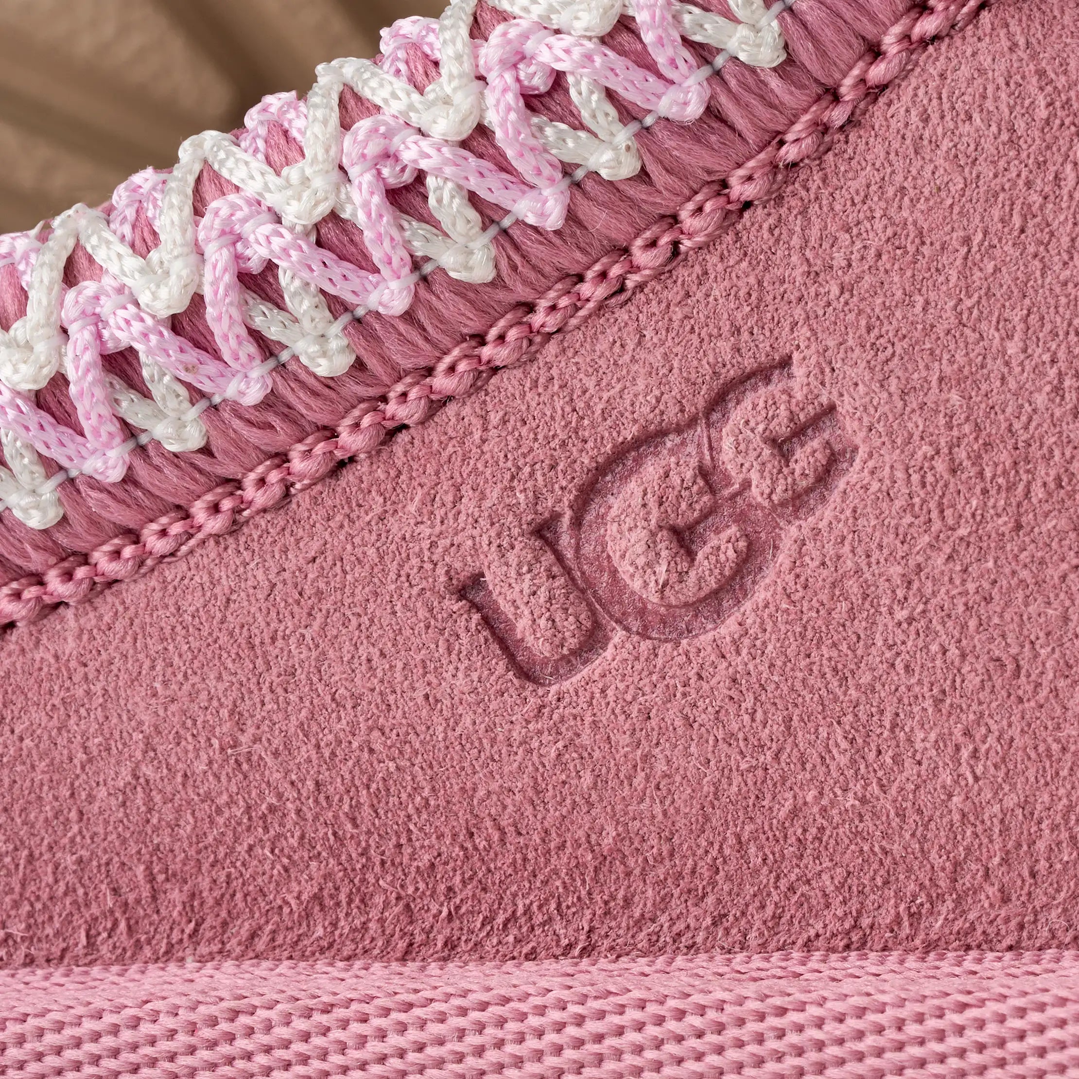 Kids' Tasman Mule - HORIZON PINK