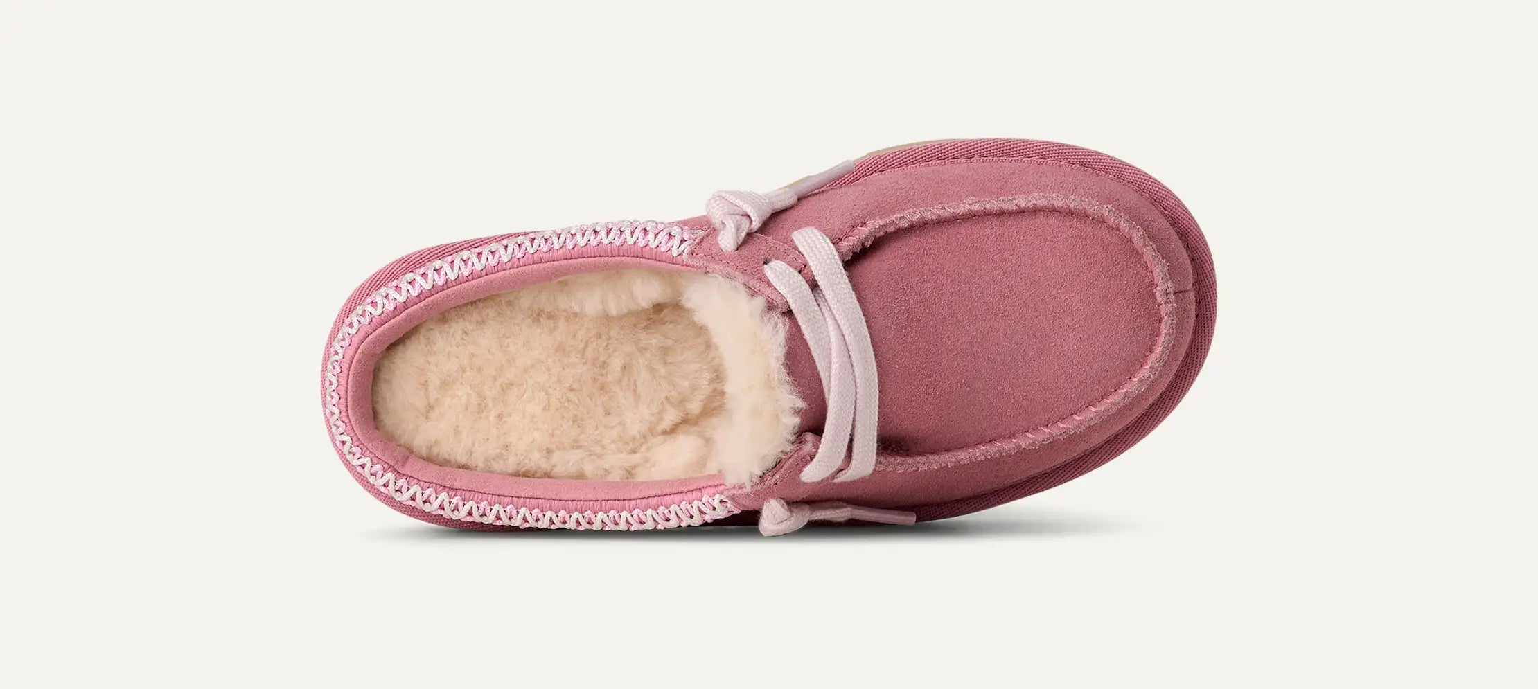 Kids' Tasman Mule - HORIZON PINK