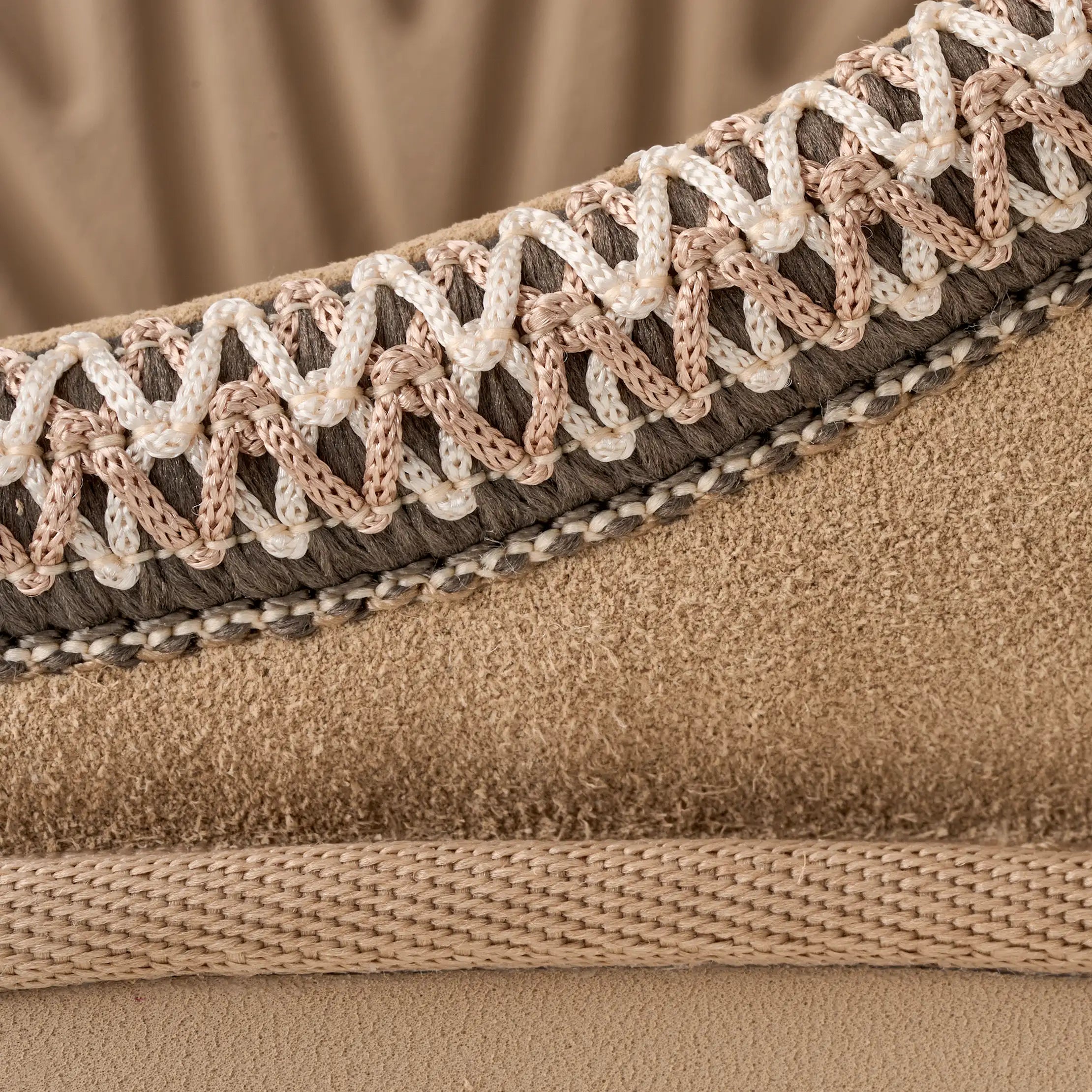 Kids' Tasman Mule - SAND