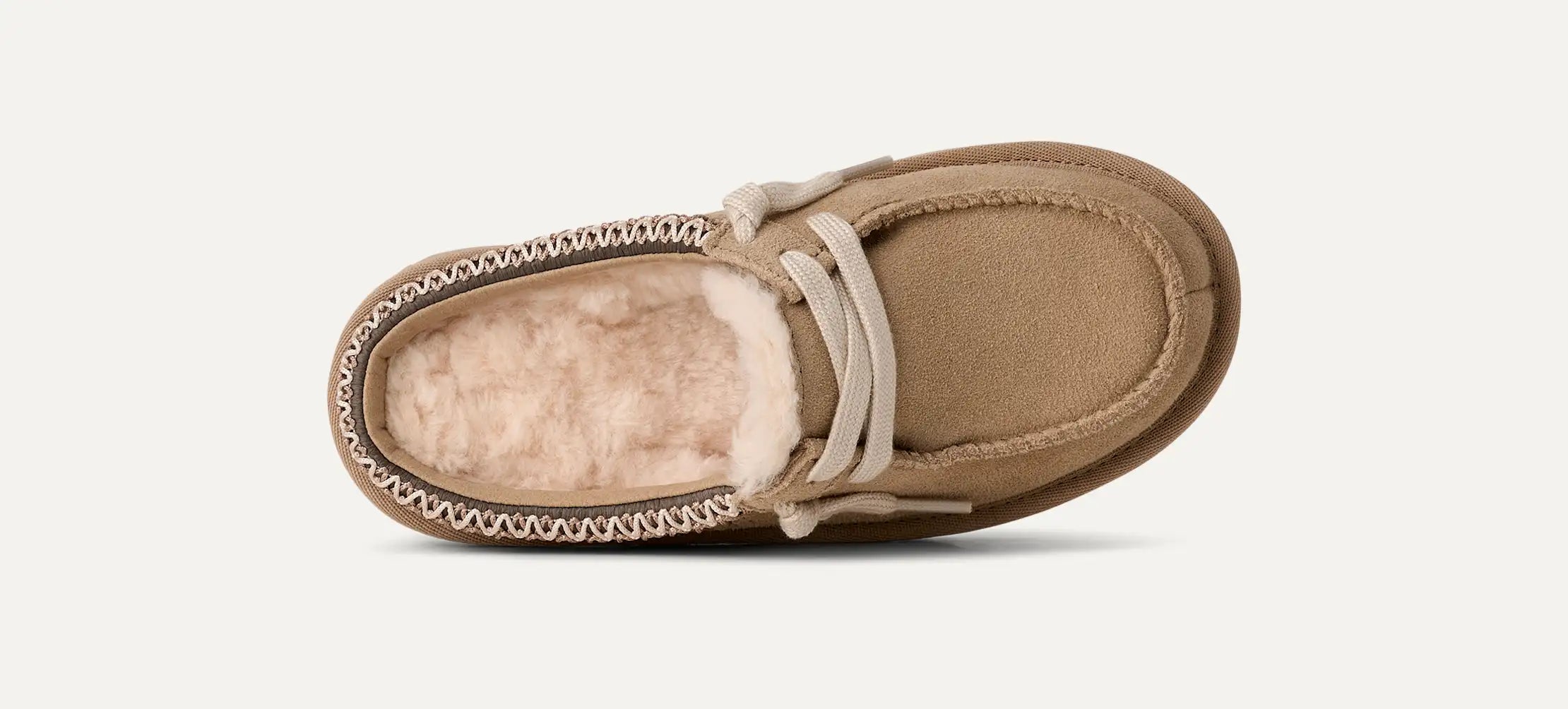 Kids' Tasman Mule - SAND
