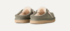 Kids' Tasman Mule - SHADED CLOVER
