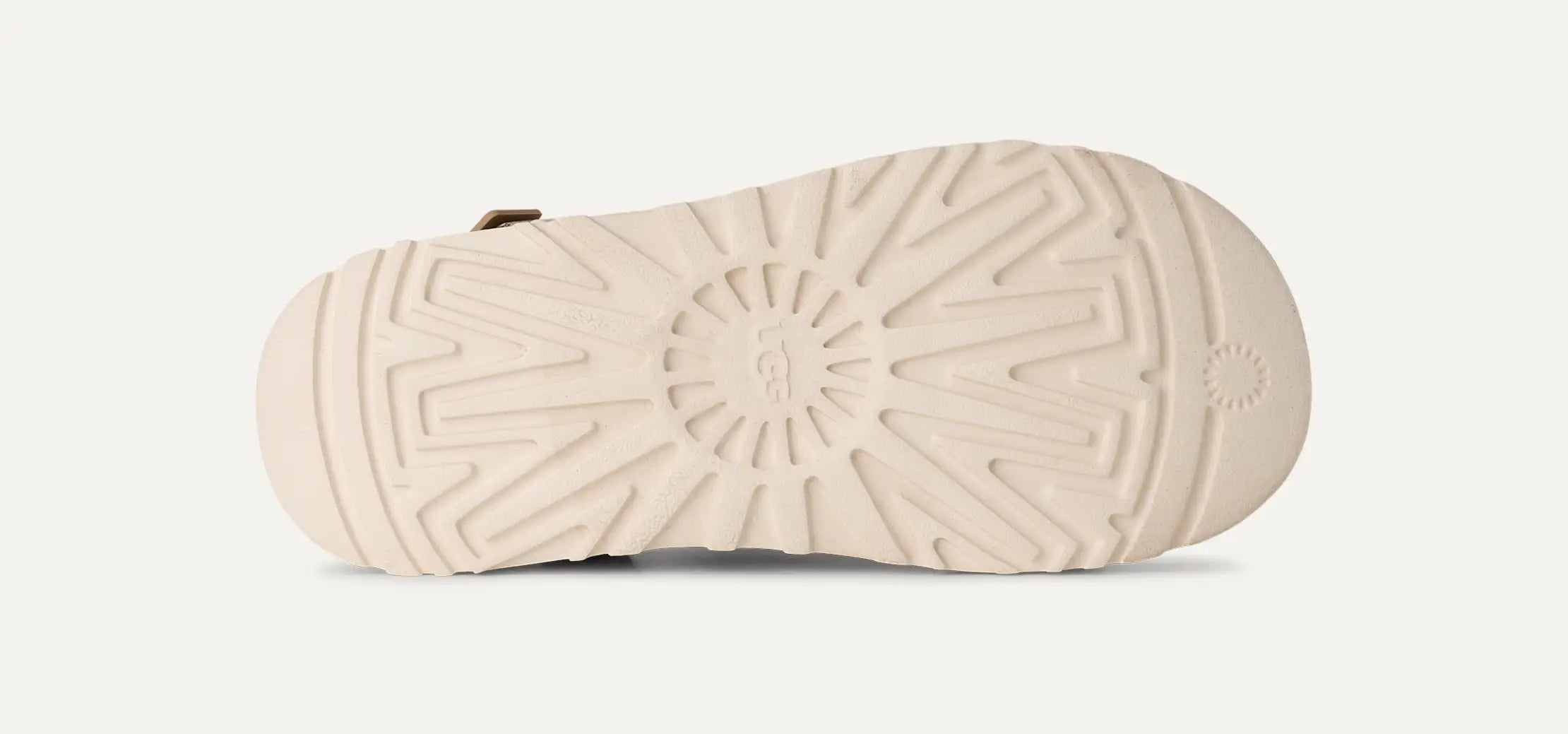 Women's GoldenGlow Canvas Clog - MUSTARD SEED