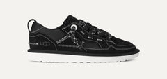 Women's Minimel - BLACK