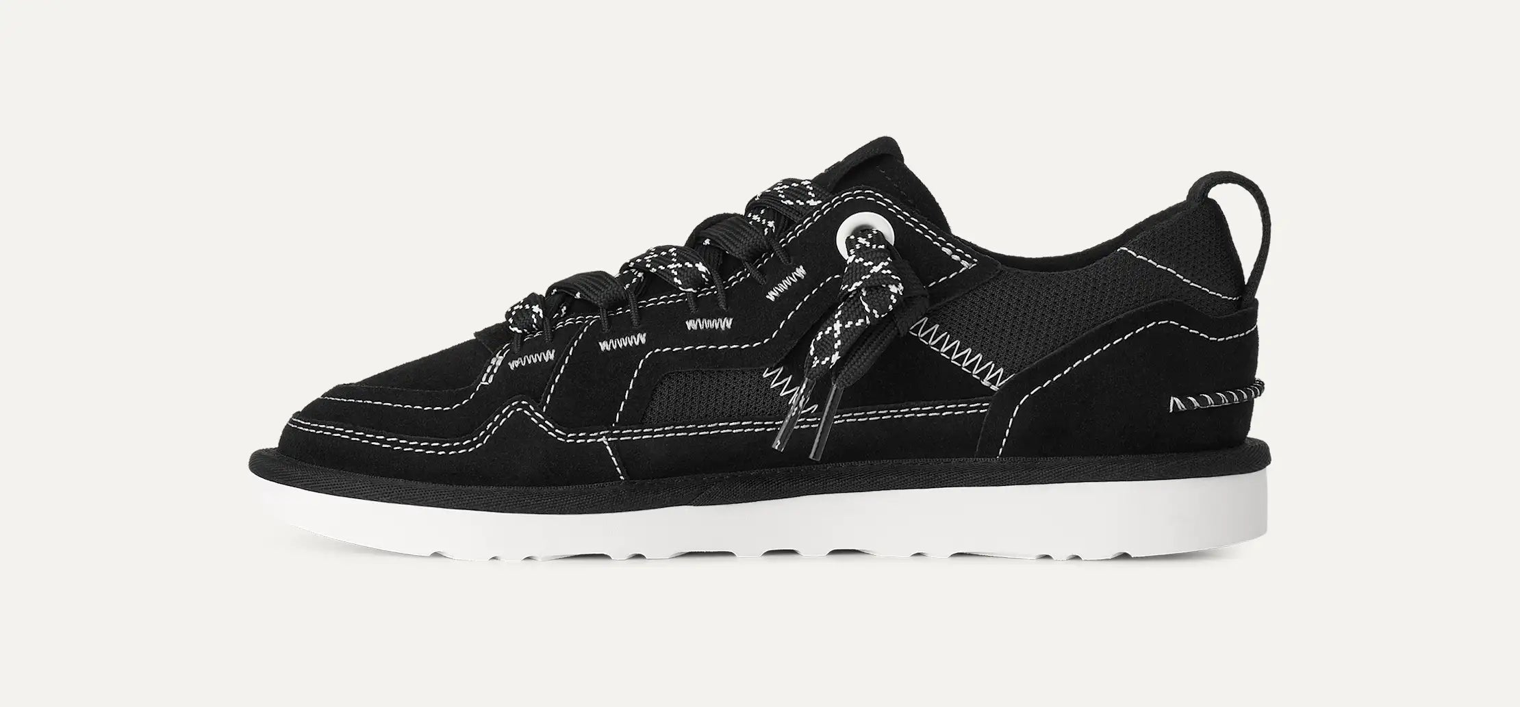 Women's Minimel - BLACK