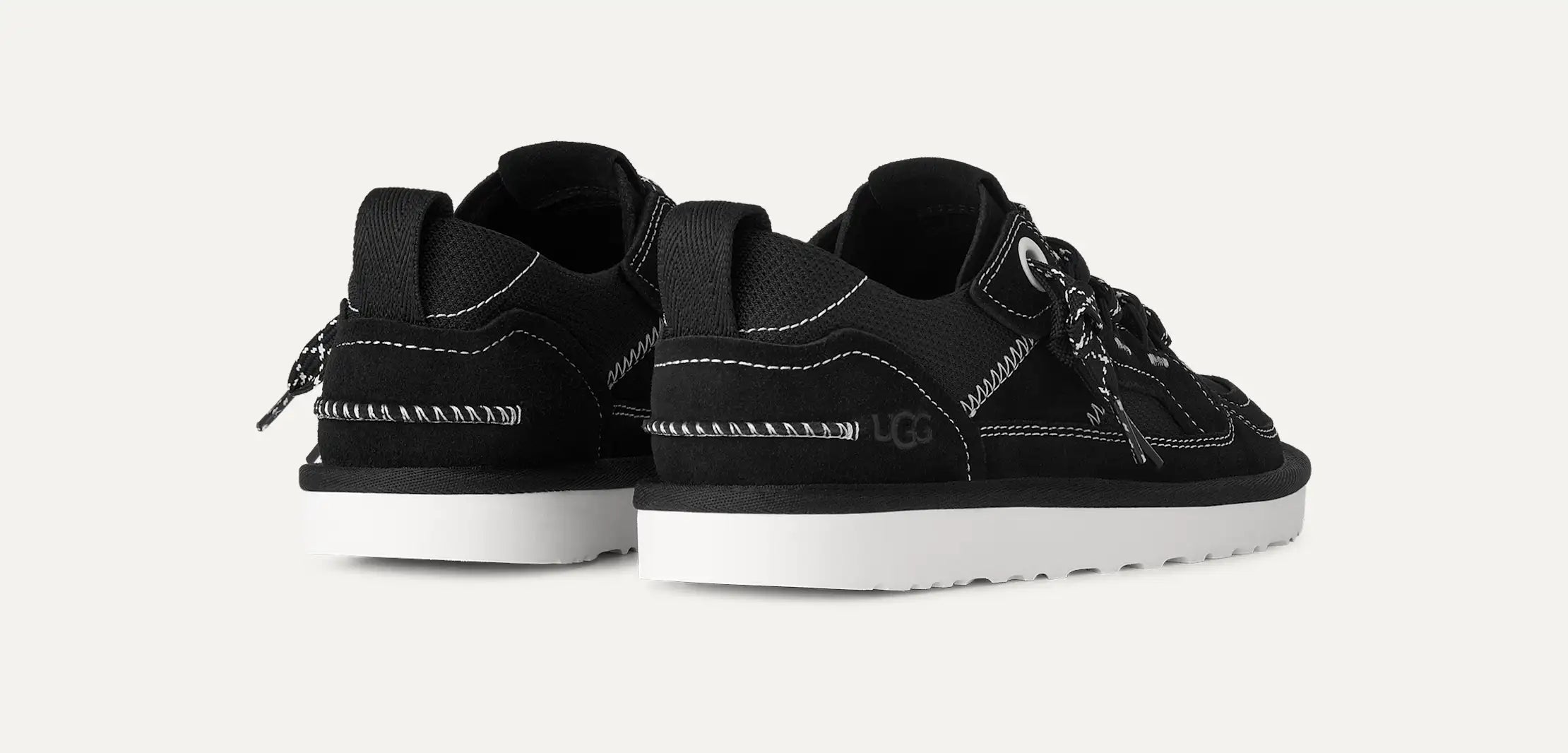 Women's Minimel - BLACK