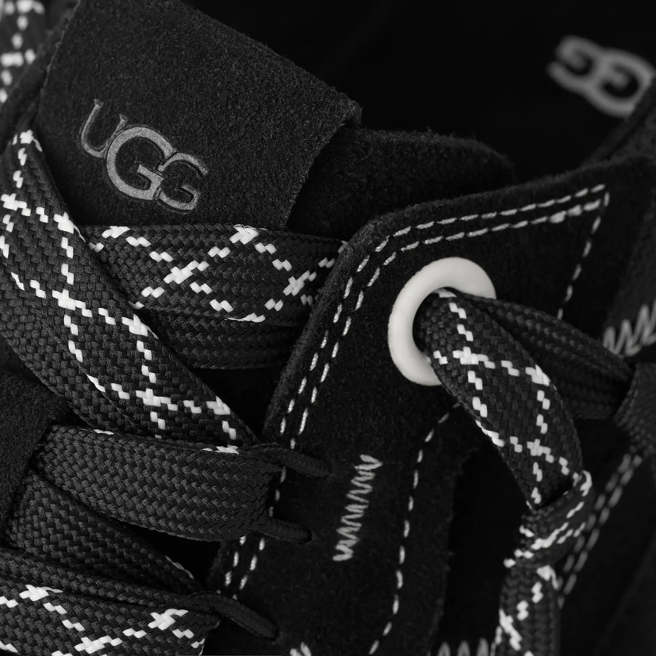 Women's Minimel - BLACK