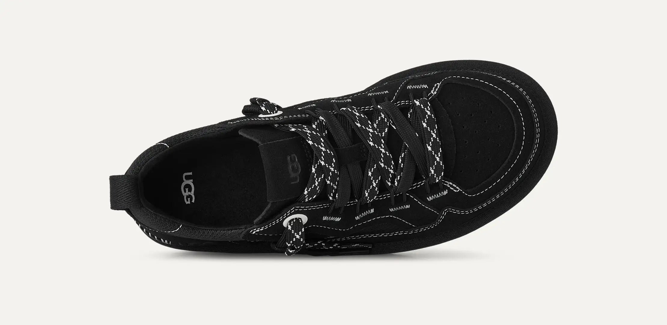 Women's Minimel - BLACK