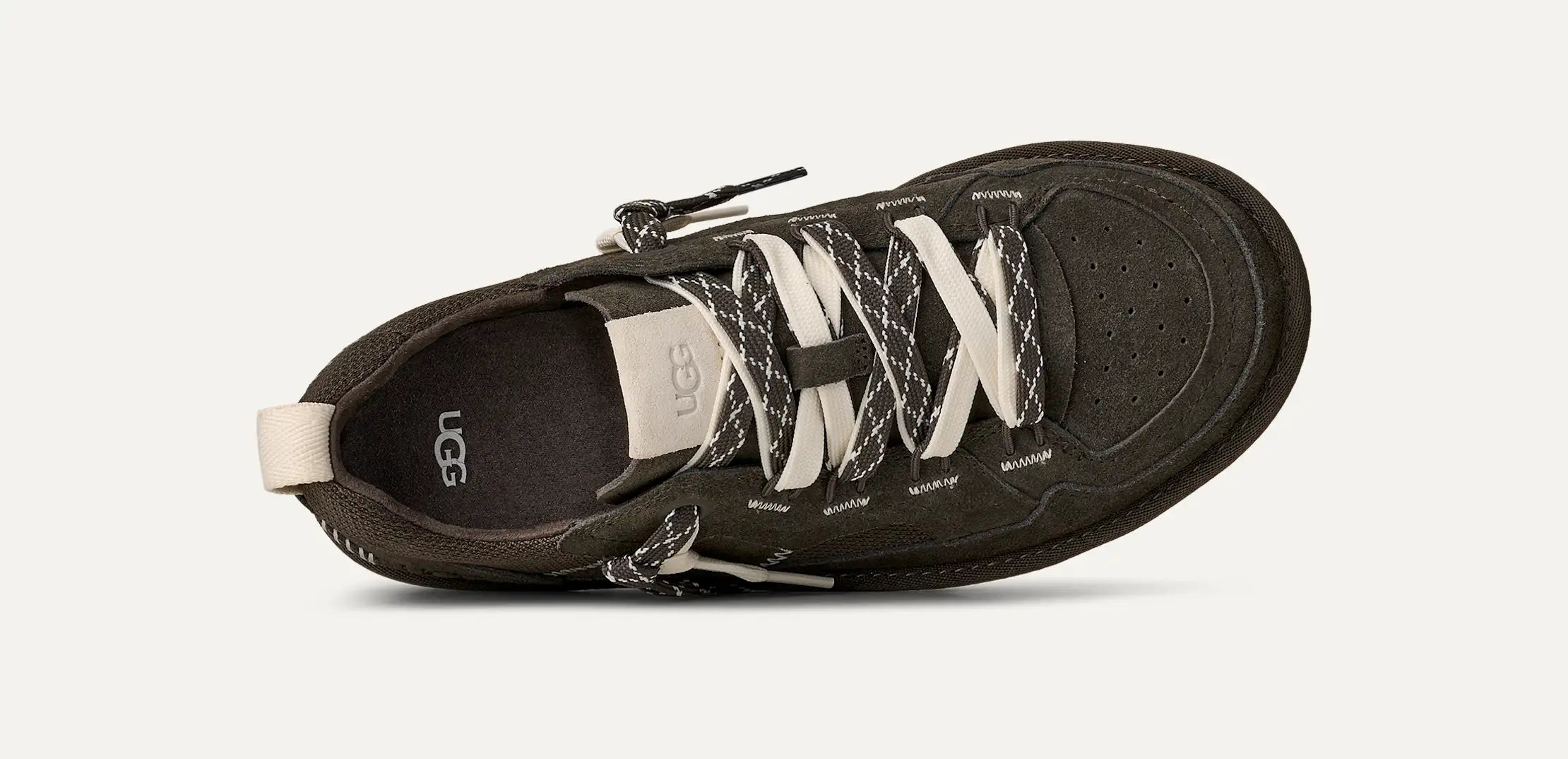 Women's Minimel - DENSE SMOKE
