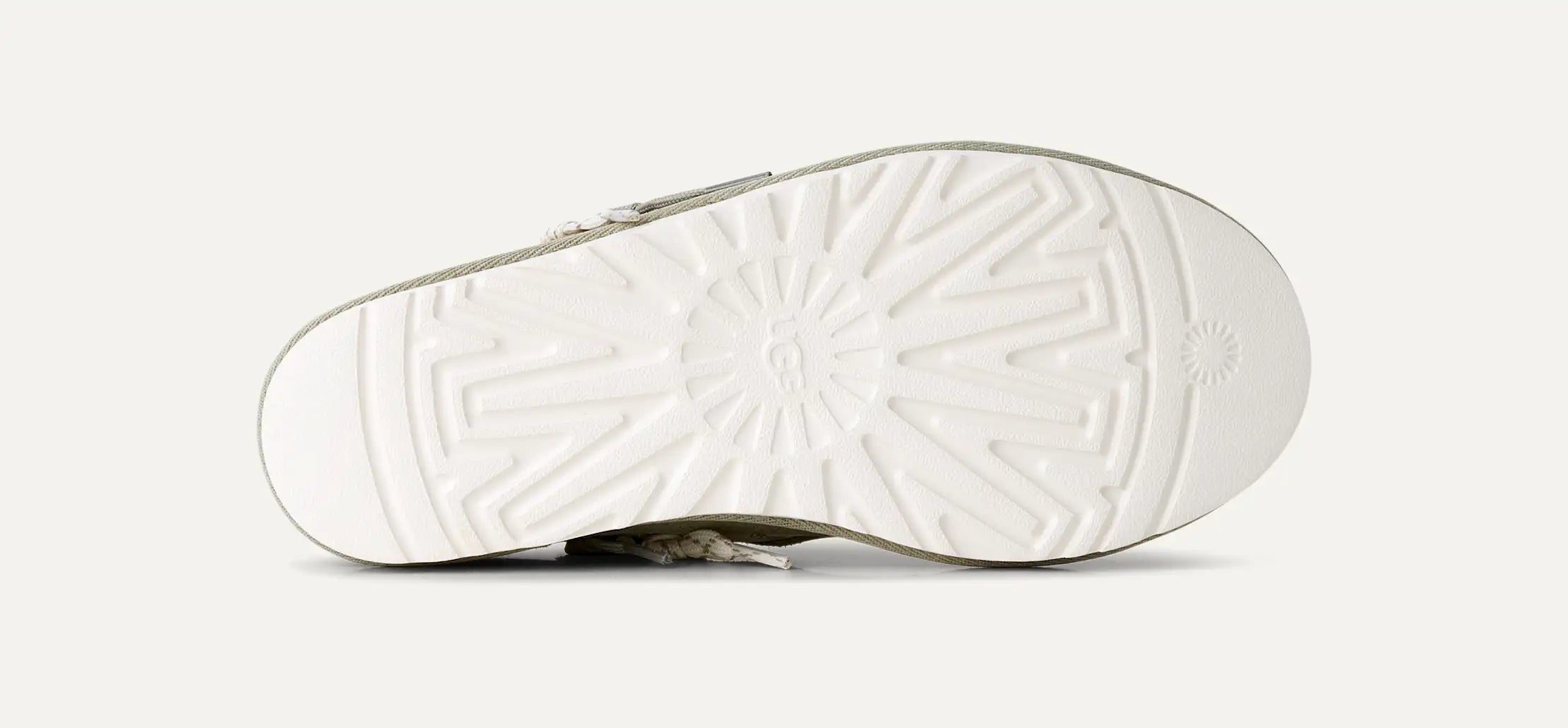 Women's Minimel - MOONLIGHT / BAY LEAF