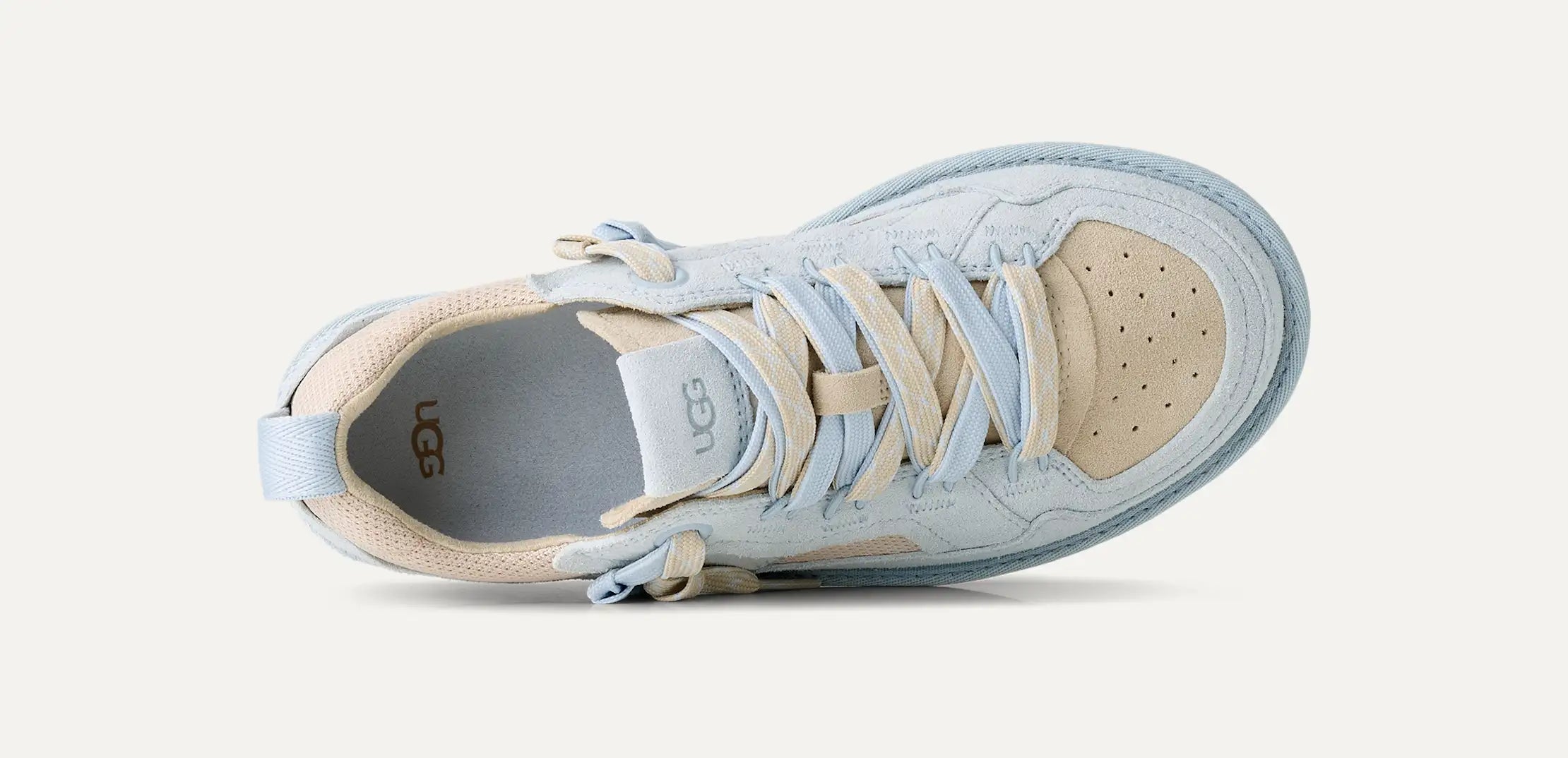 Women's Minimel - SKY BLUE / SEA SALT