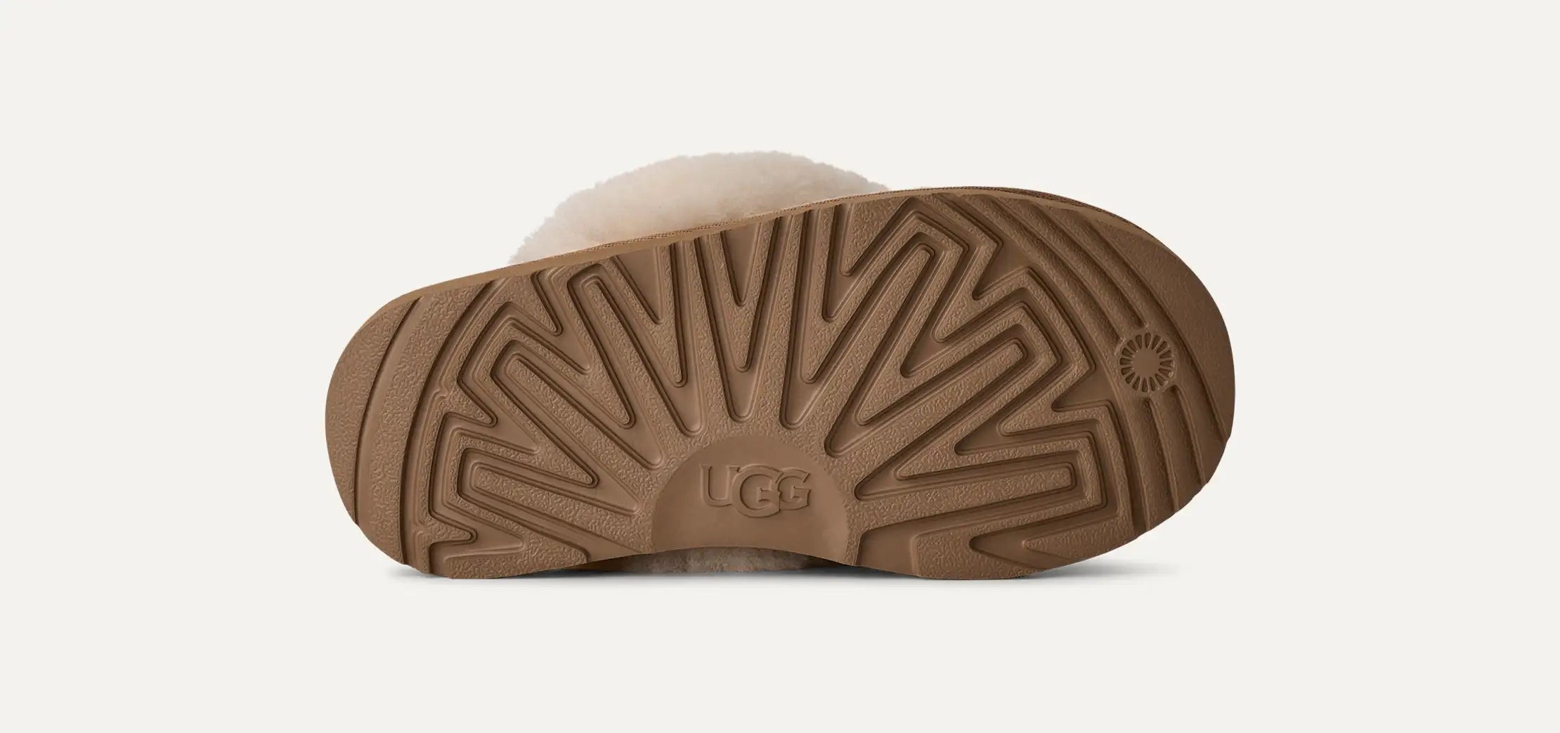 Toddlers / Big Kids' Cozy II Knit - CREAM