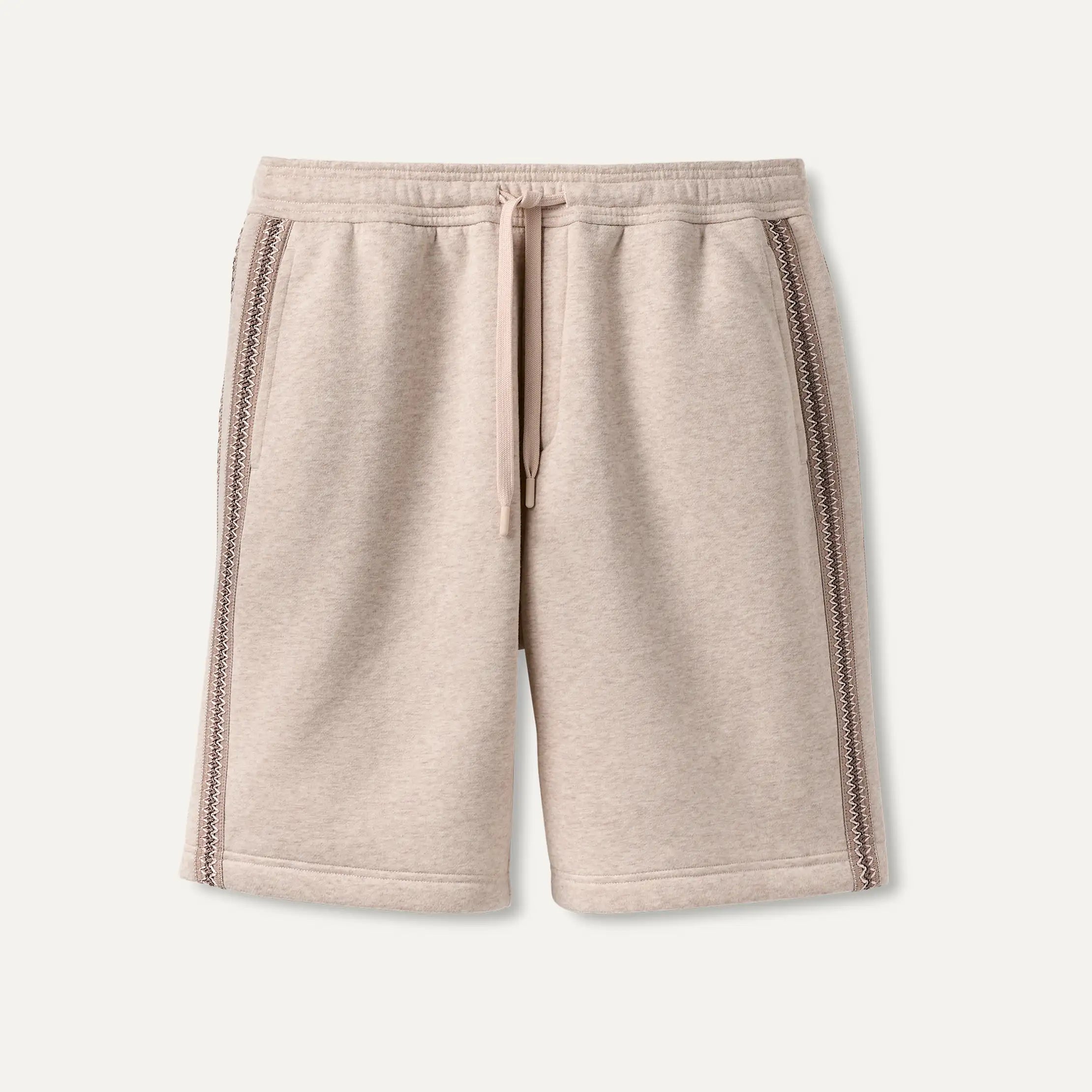 Men's Tasman Short - CARIBOU HEATHER