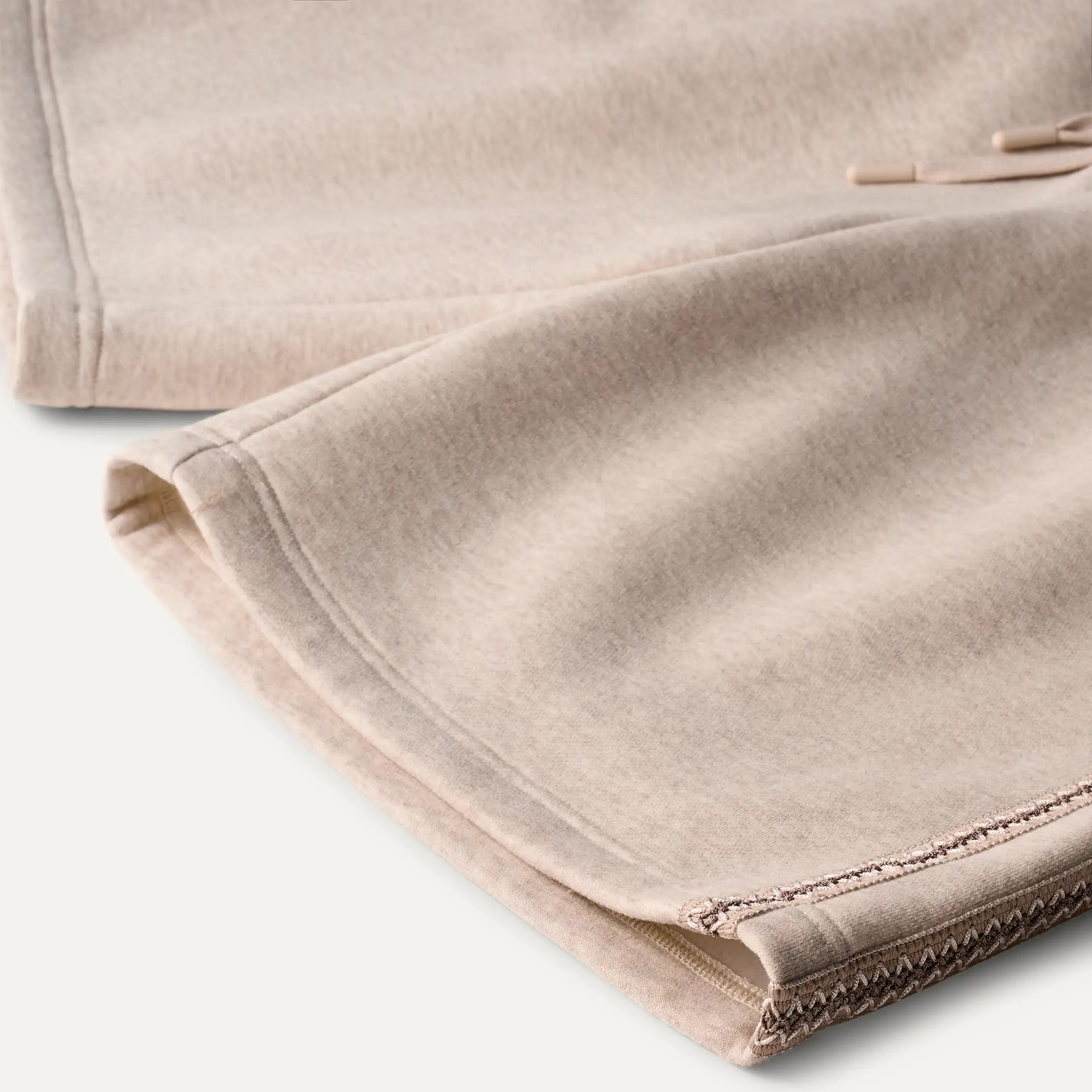 Men's Tasman Short - CARIBOU HEATHER