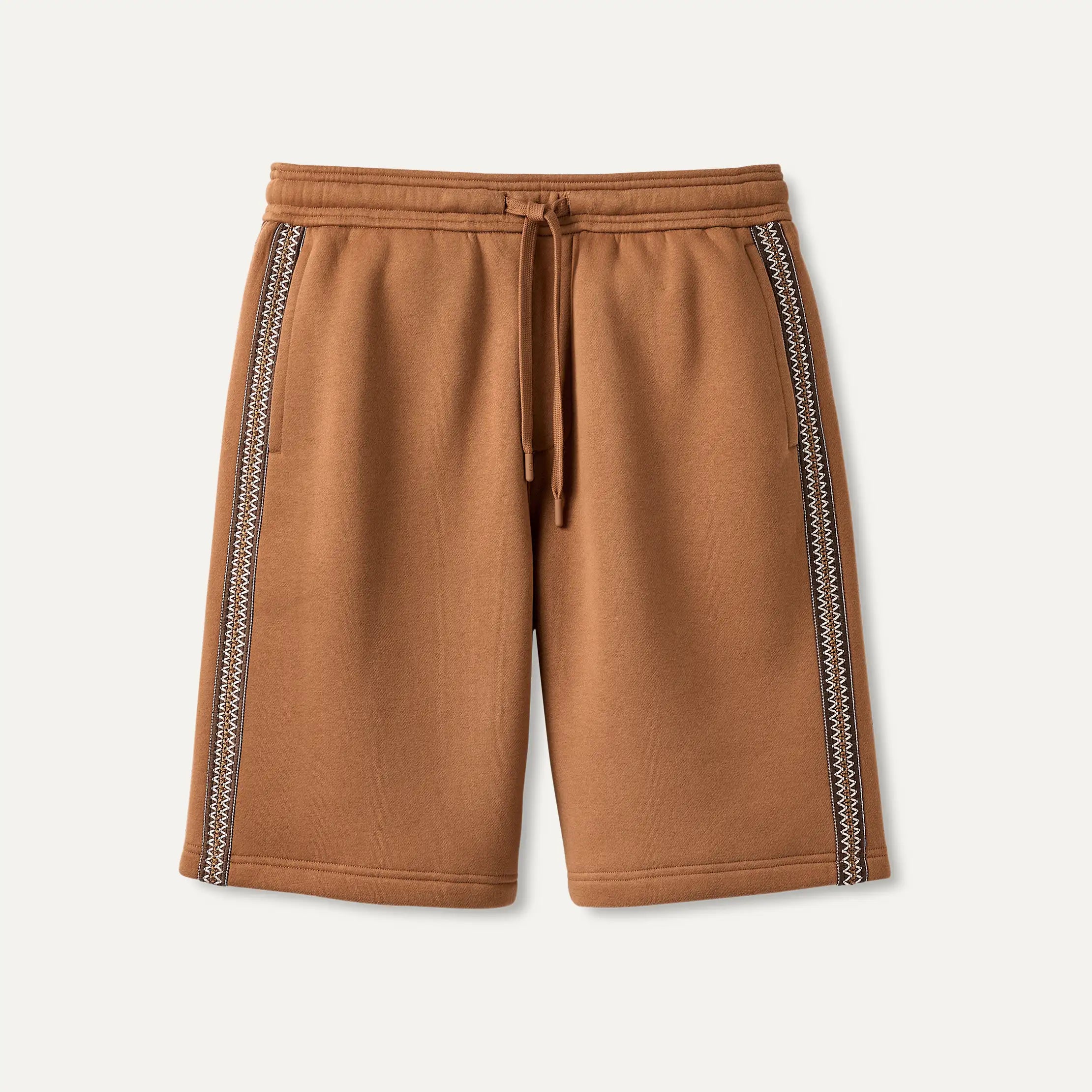 Men's Tasman Short - CHESTNUT