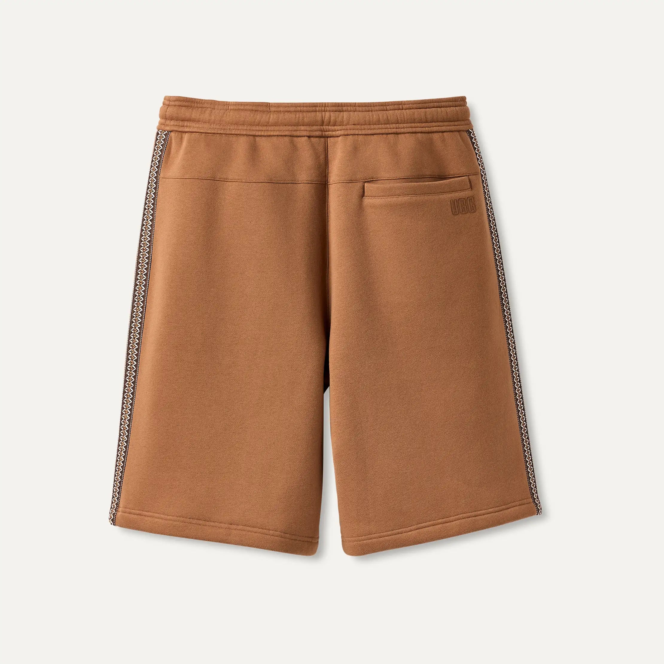Men's Tasman Short - CHESTNUT
